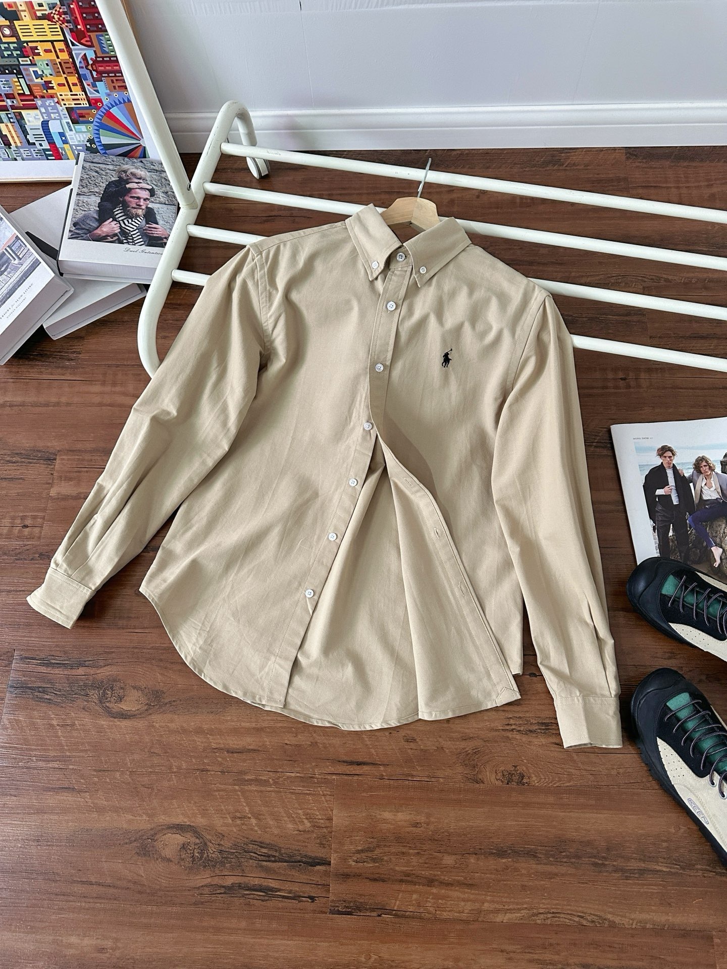 VR2149-VR2159，Ralph Lauren shirts 339.99 上GA QA gallery