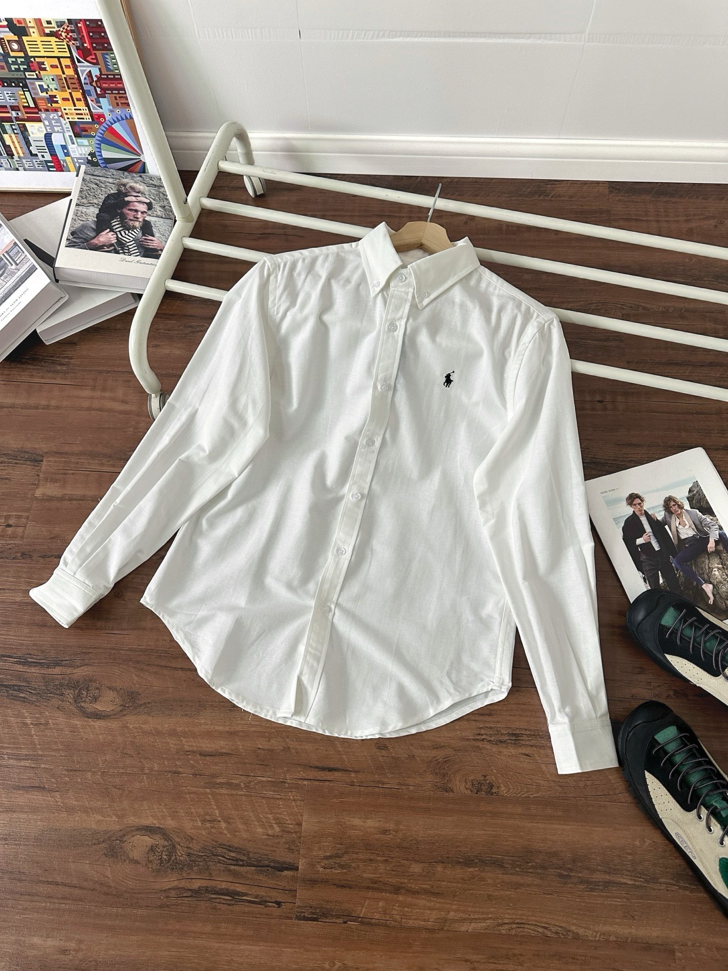 VR2149-VR2159，Ralph Lauren shirts 339.99 上GA QA gallery