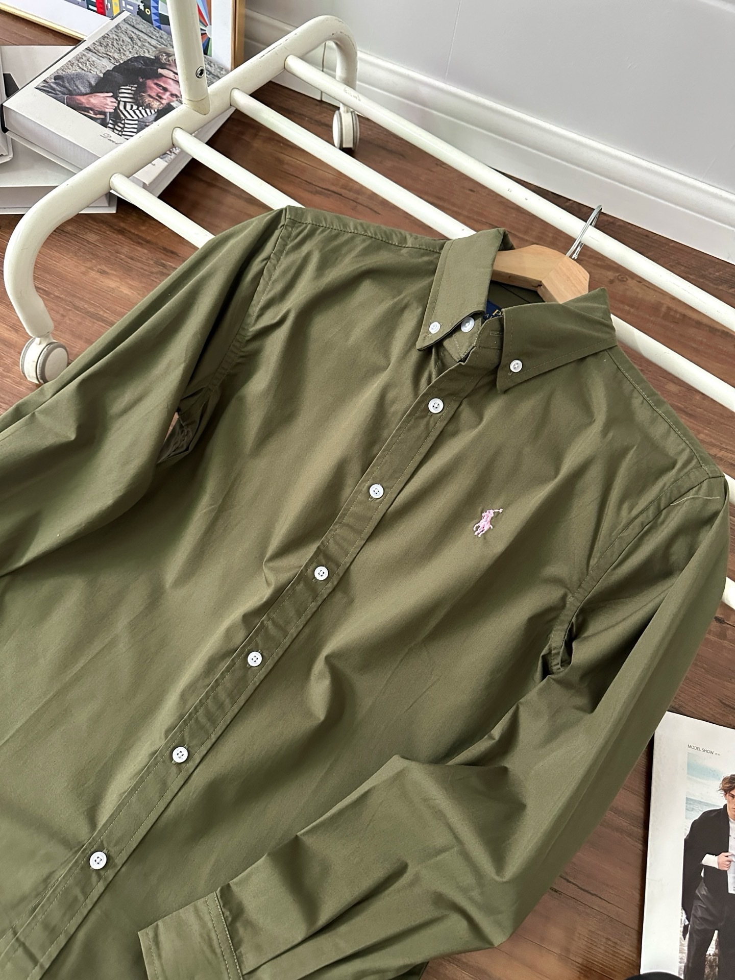 VR2149-VR2159，Ralph Lauren shirts 339.99 上GA QA gallery