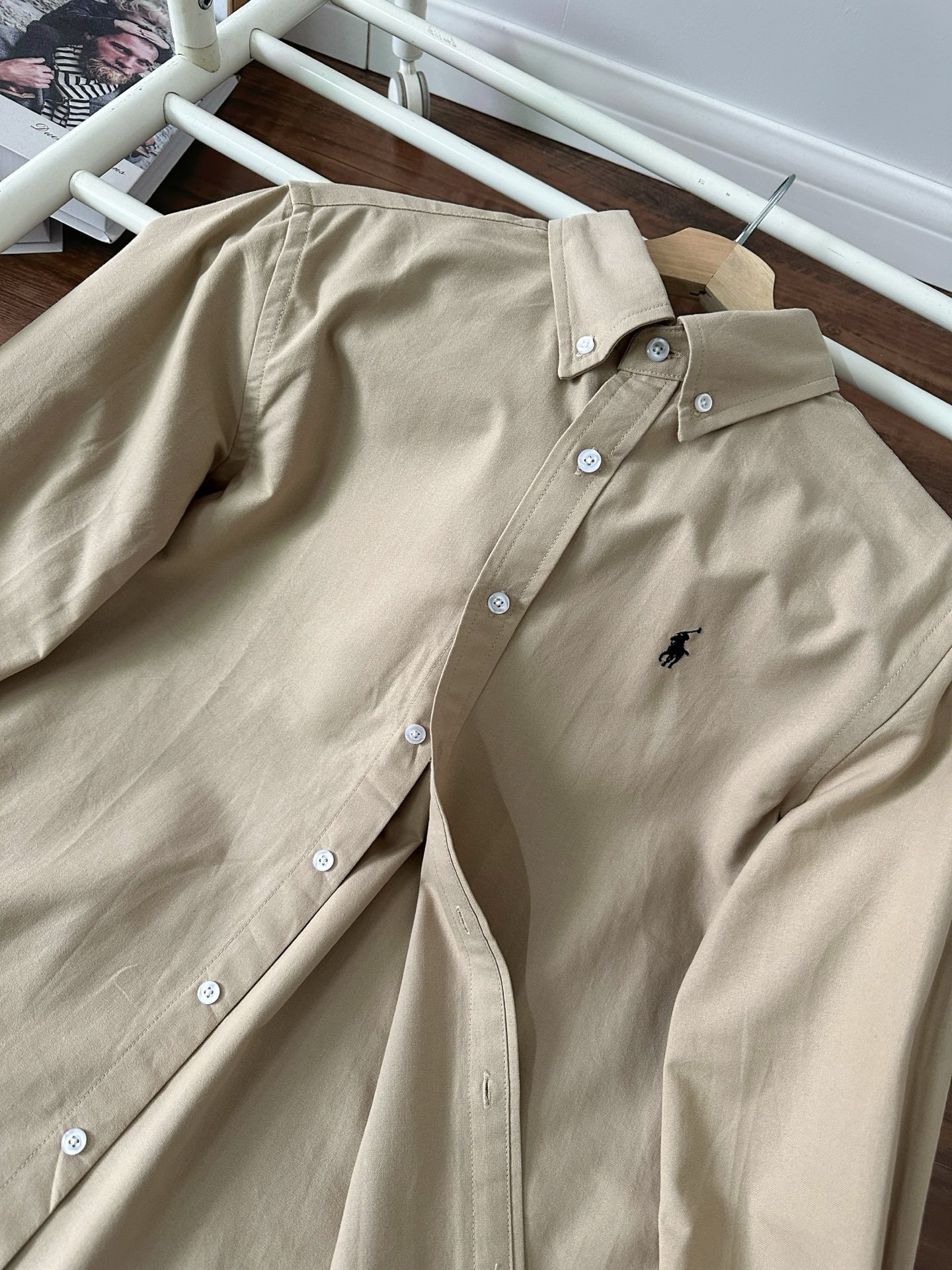 VR2149-VR2159，Ralph Lauren shirts 339.99 上GA QA gallery