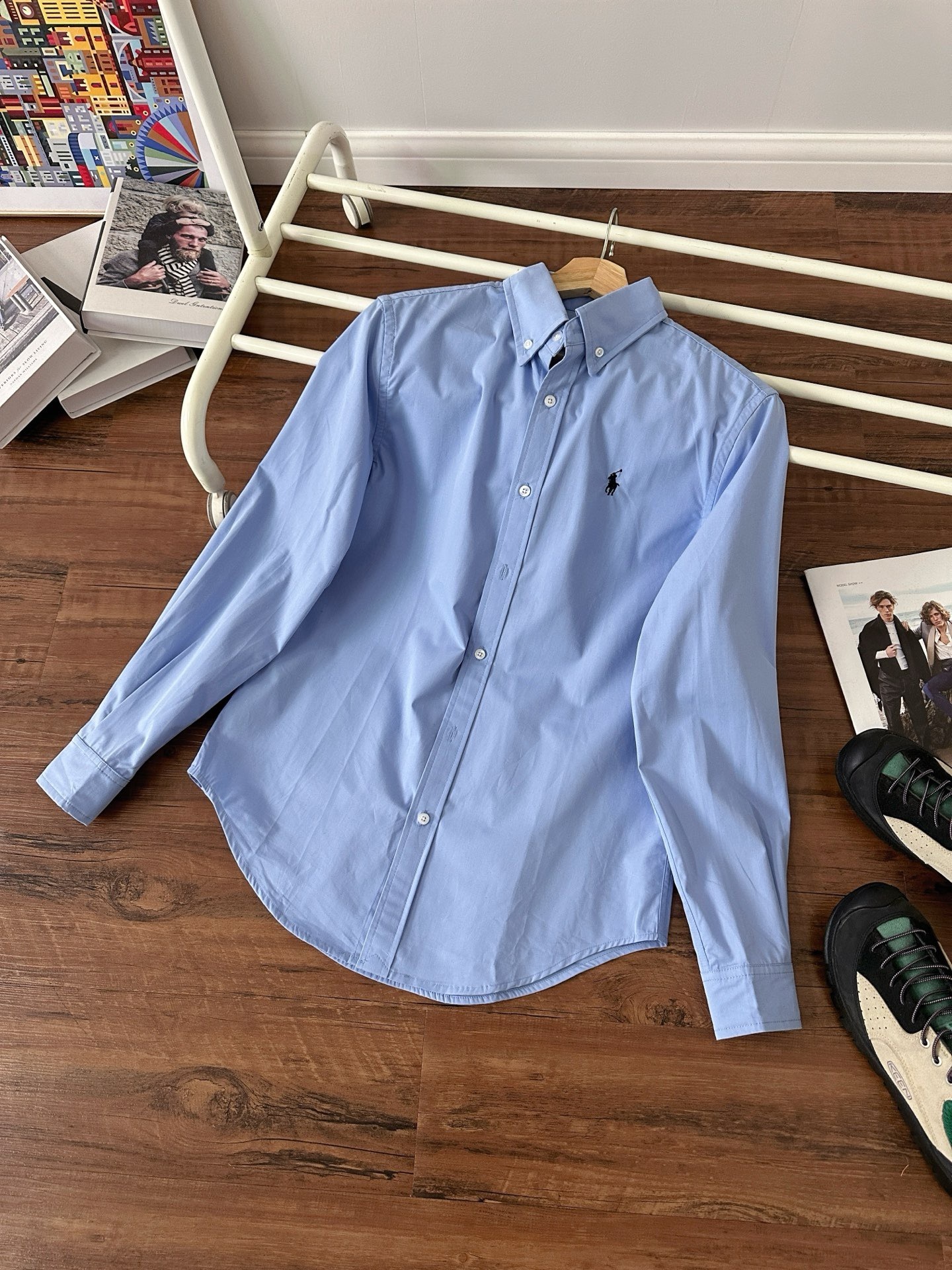 VR2149-VR2159，Ralph Lauren shirts 339.99 上GA QA gallery