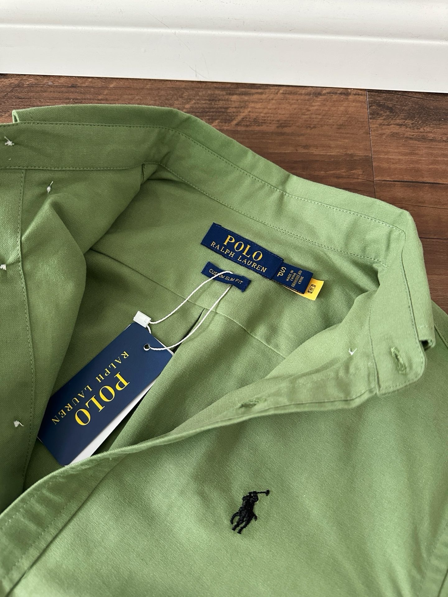 VR2149-VR2159，Ralph Lauren shirts 339.99 上GA QA gallery