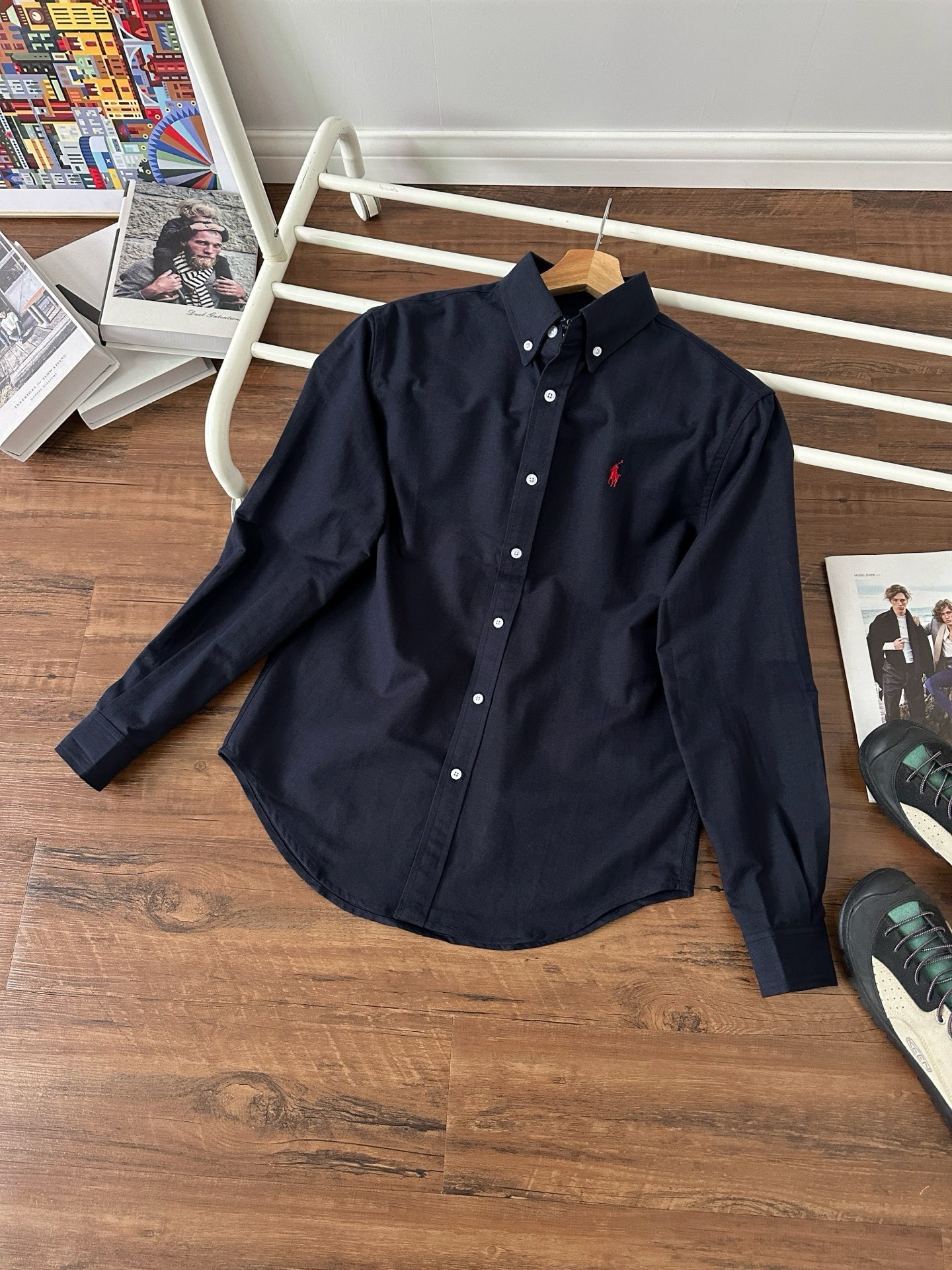 VR2149-VR2159，Ralph Lauren shirts 339.99 上GA QA gallery