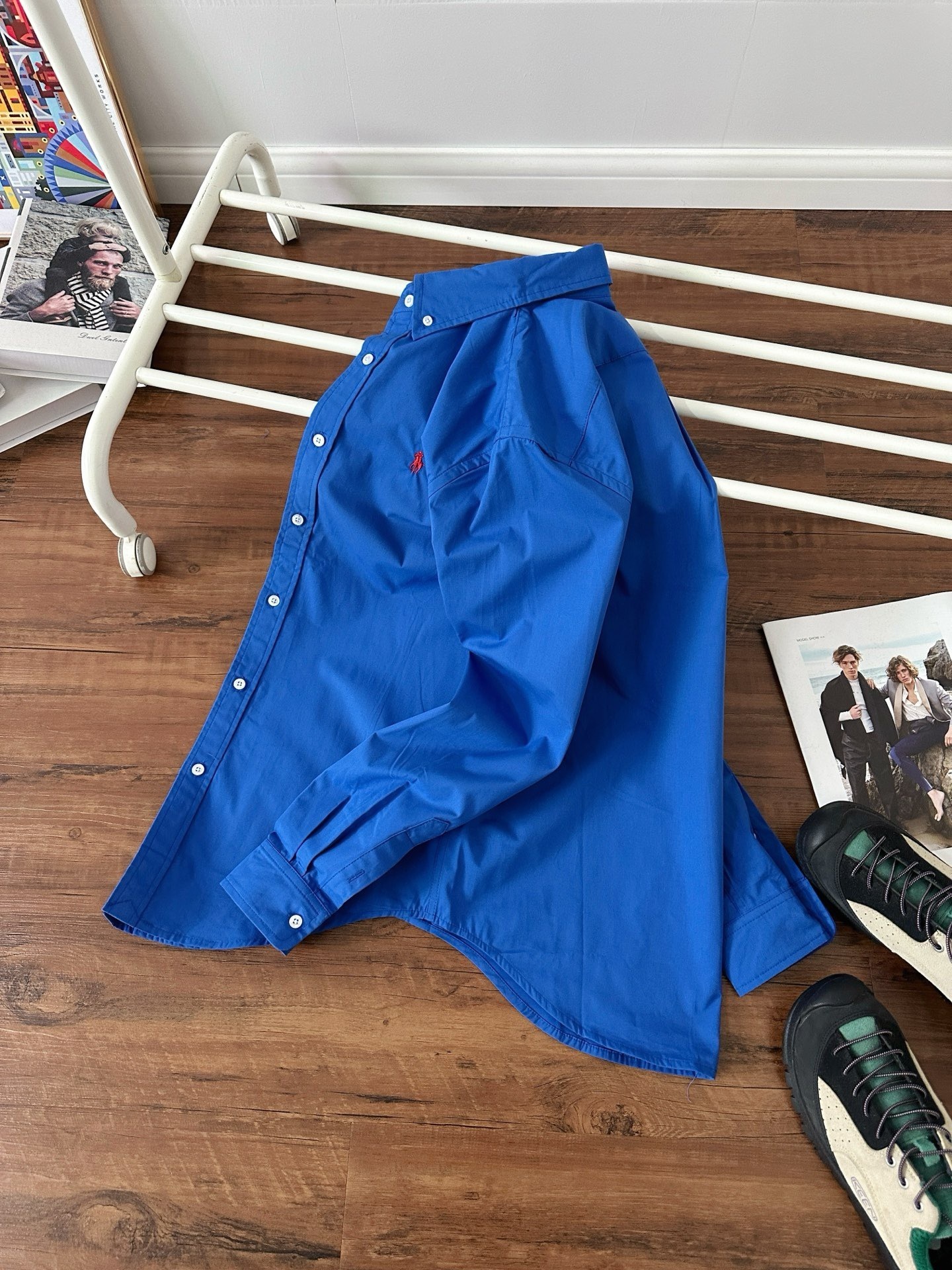 VR2149-VR2159，Ralph Lauren shirts 339.99 上GA QA gallery