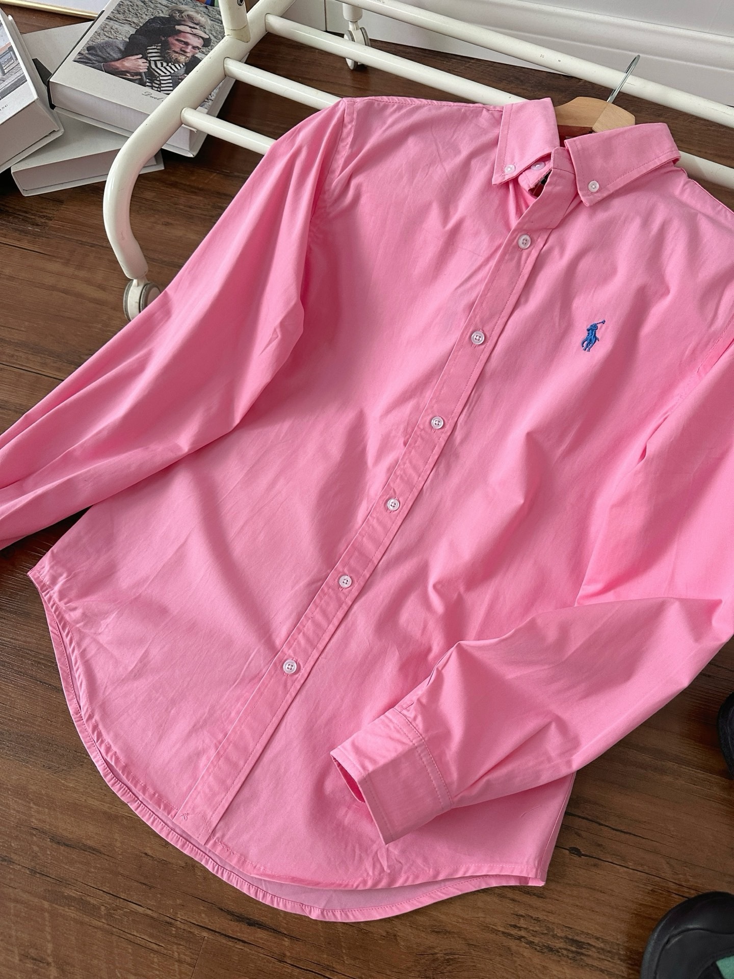 VR2149-VR2159，Ralph Lauren shirts 339.99 上GA QA gallery