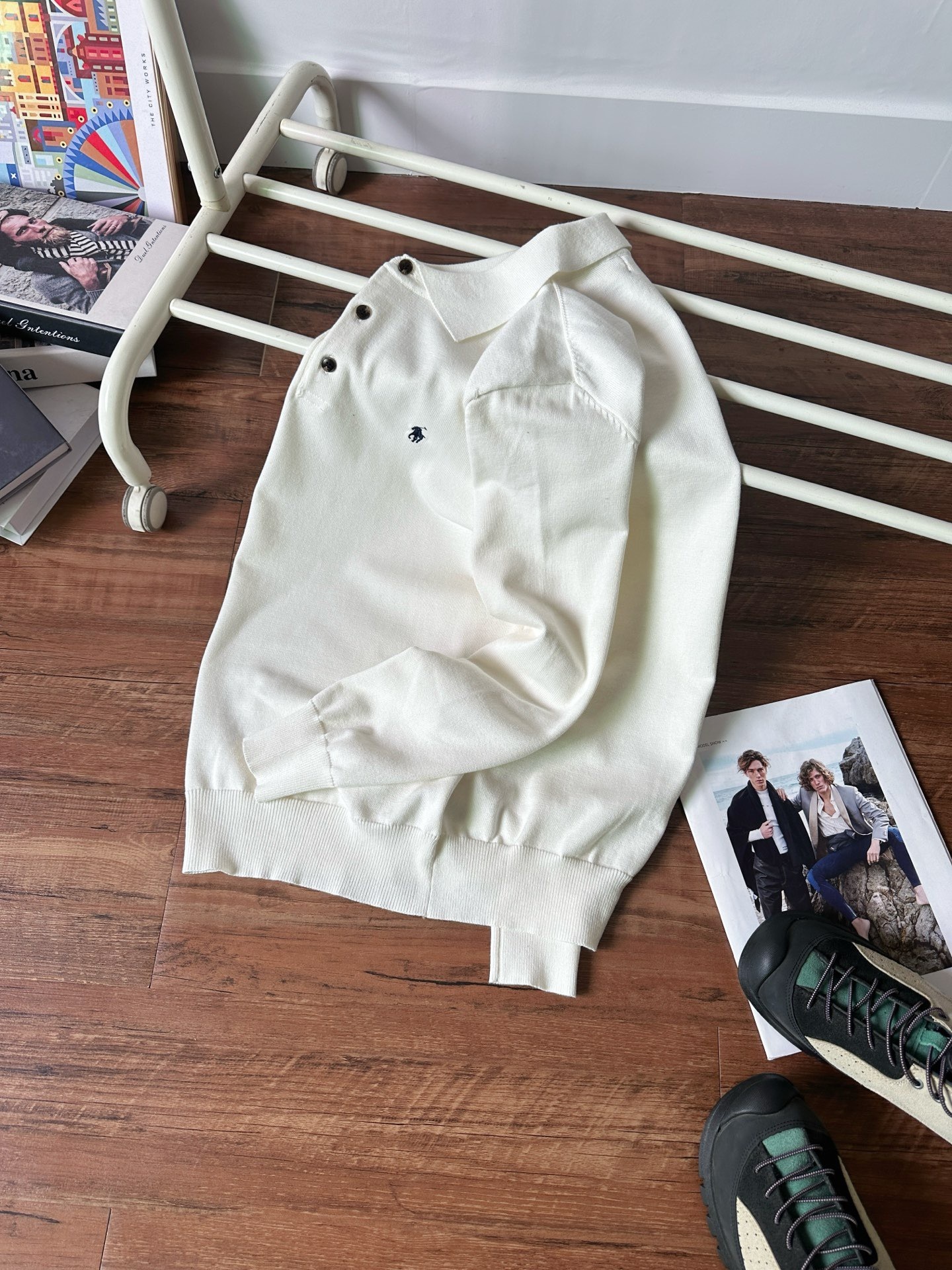 VR2160-VR2168，Ralph Lauren sweater 326.99 上GA QA gallery