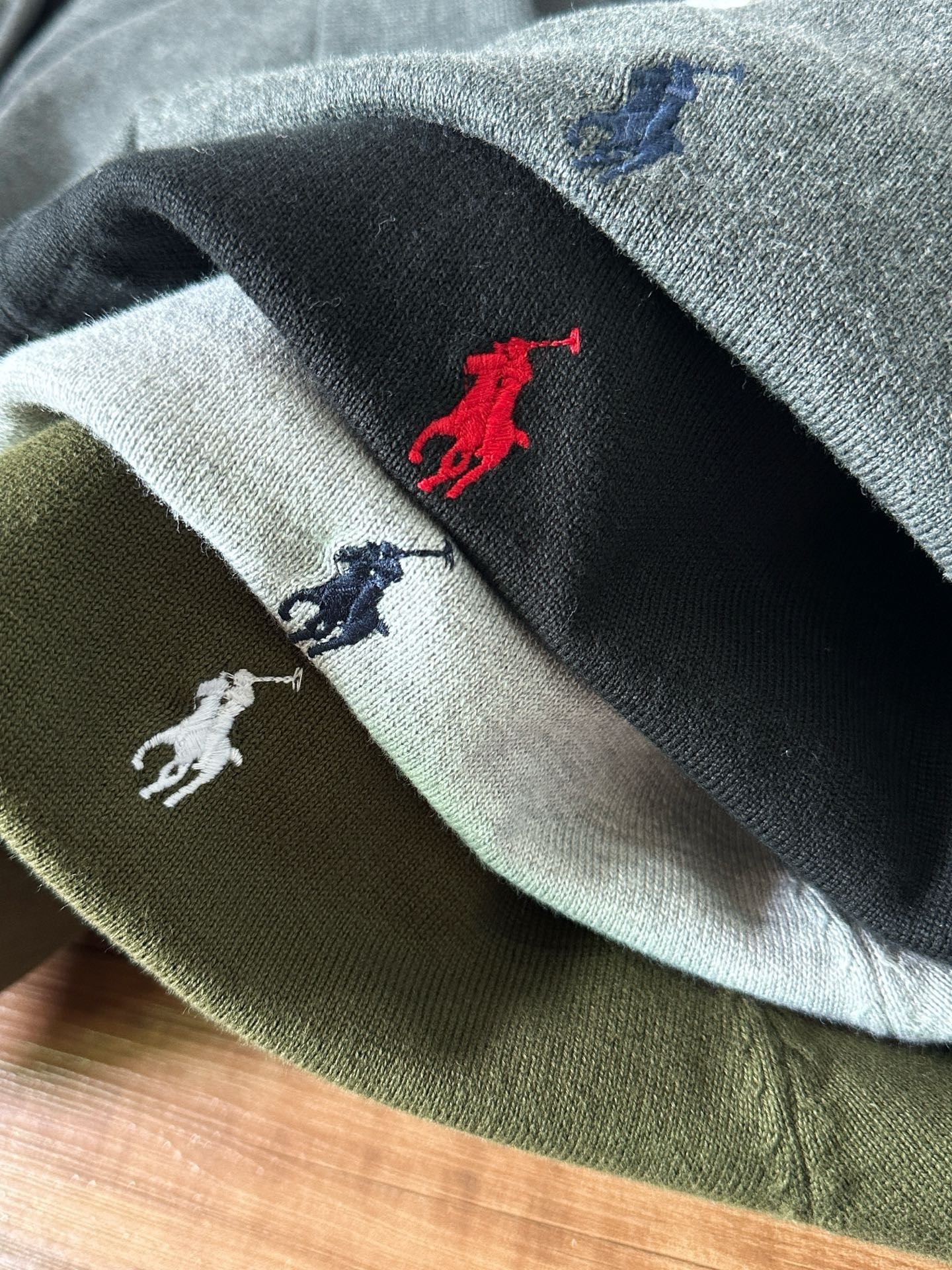 VR2160-VR2168，Ralph Lauren sweater 326.99 上GA QA gallery