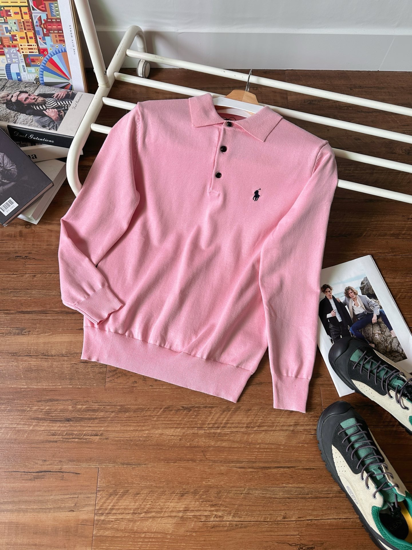 VR2160-VR2168，Ralph Lauren sweater 326.99 上GA QA gallery