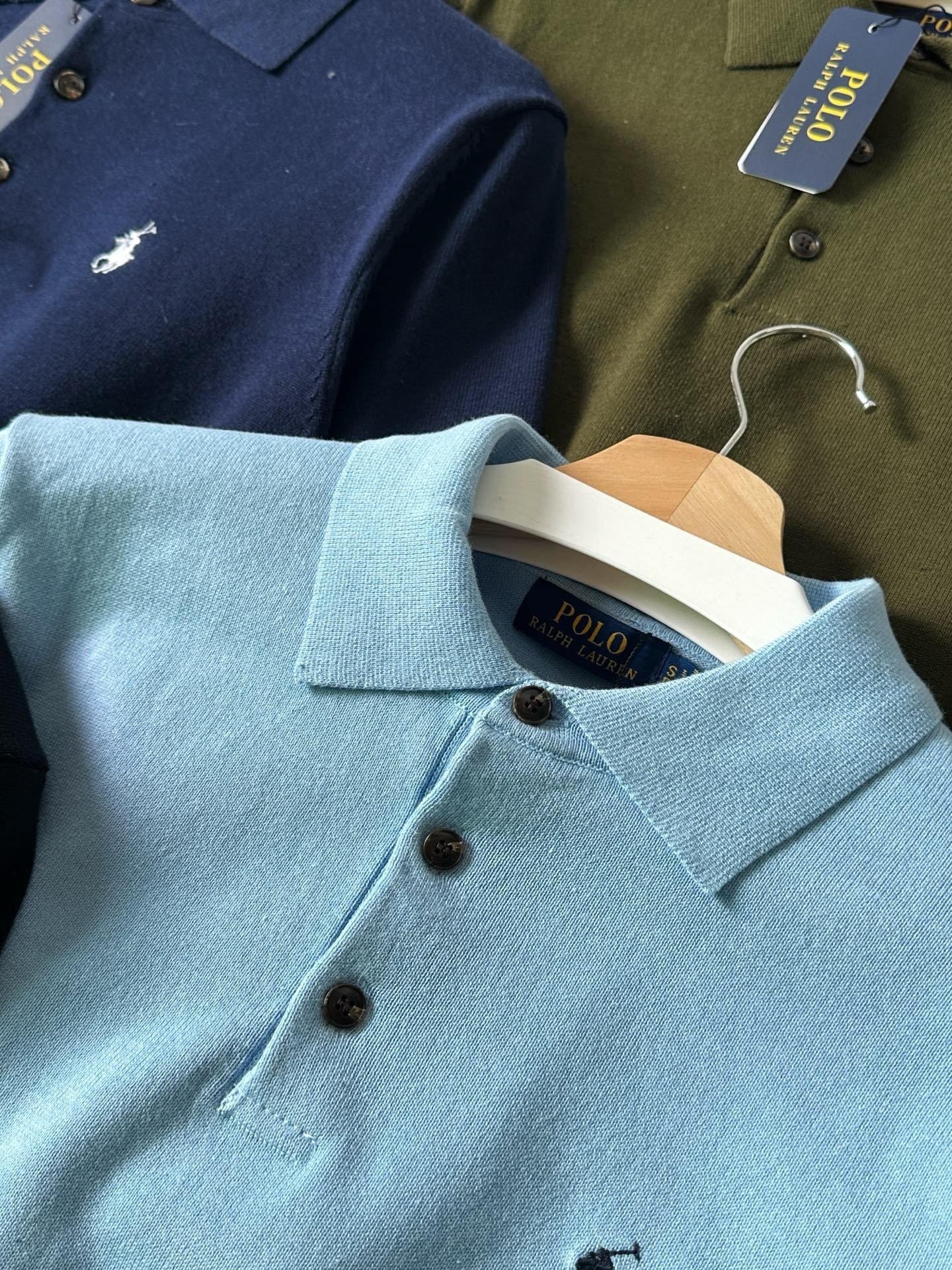 VR2160-VR2168，Ralph Lauren sweater 326.99 上GA QA gallery