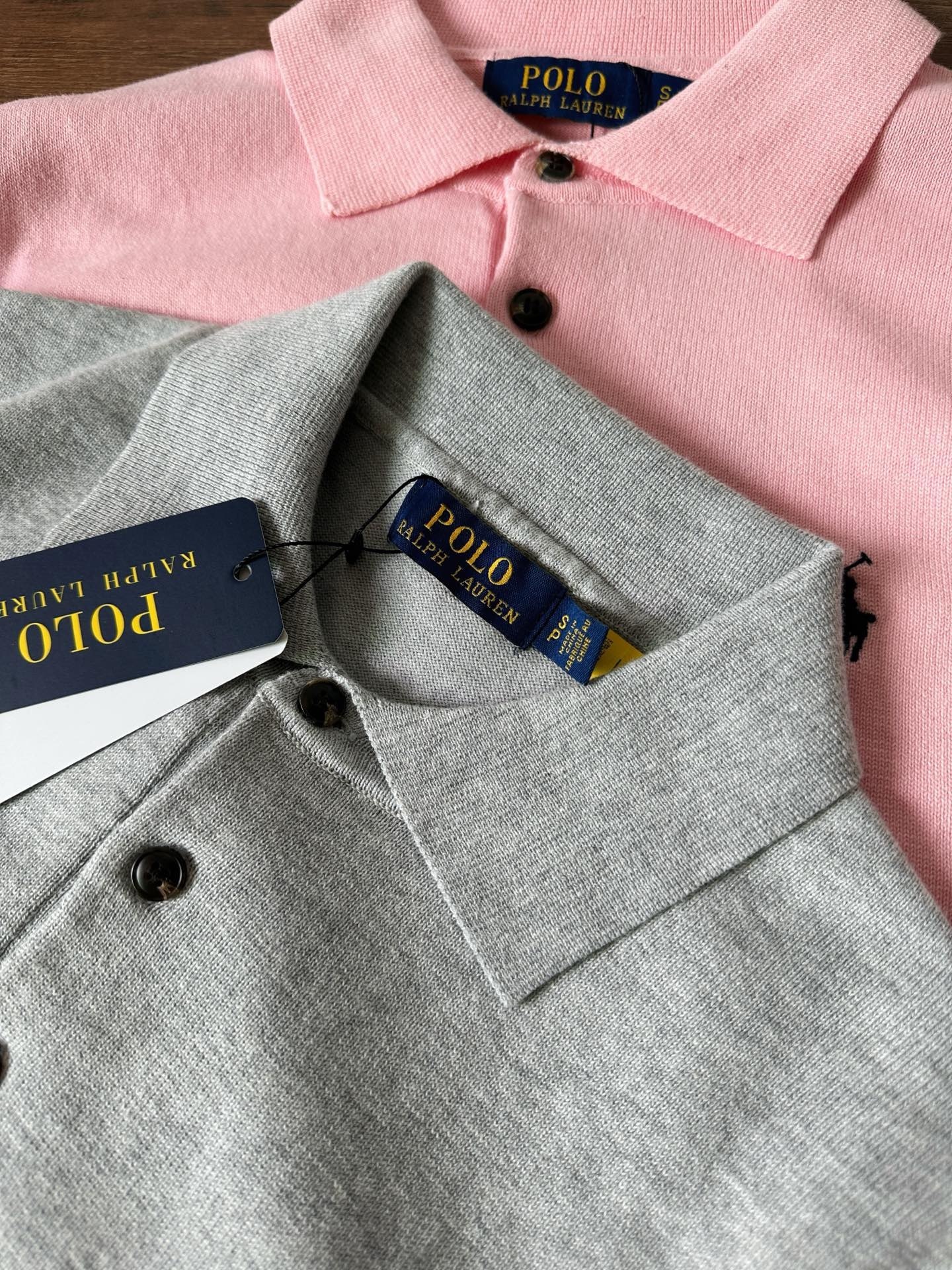 VR2160-VR2168，Ralph Lauren sweater 326.99 上GA QA gallery