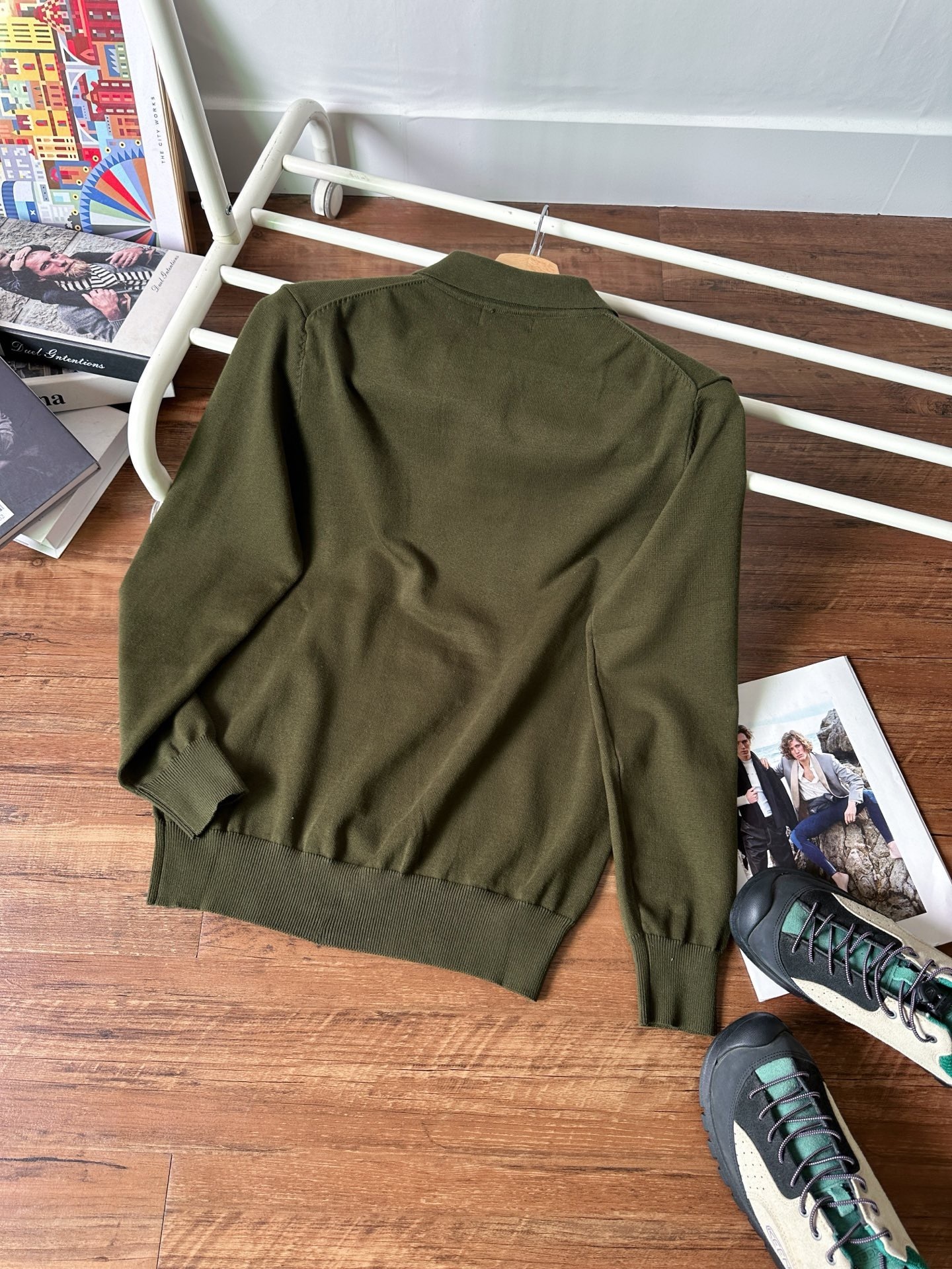VR2160-VR2168，Ralph Lauren sweater 326.99 上GA QA gallery