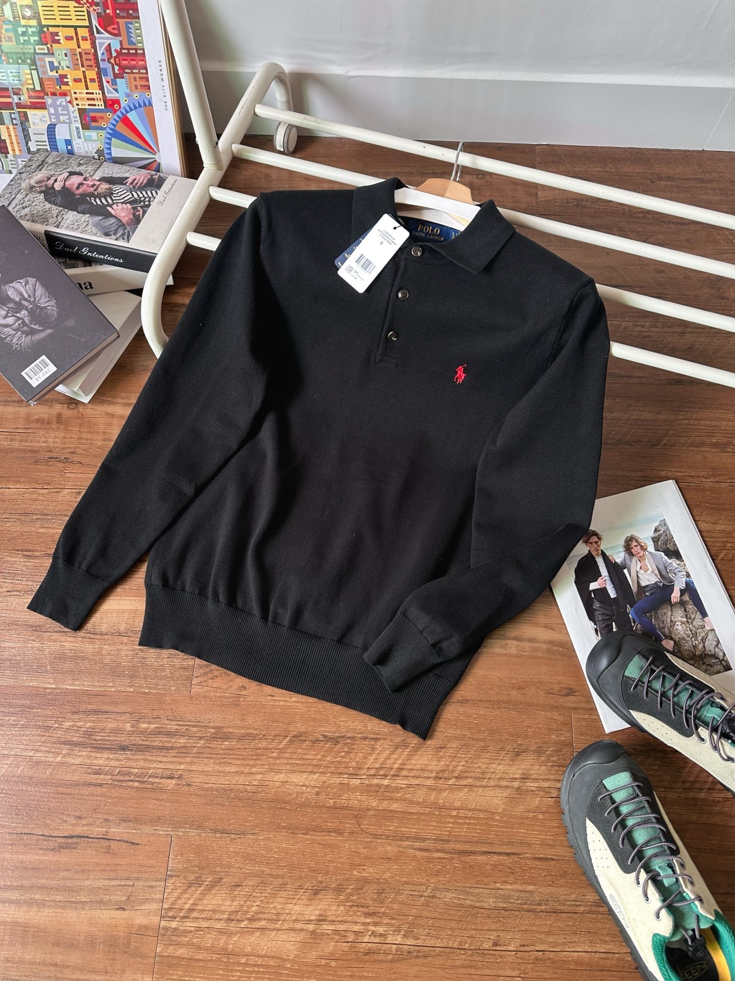 VR2160-VR2168，Ralph Lauren sweater 326.99 上GA QA gallery