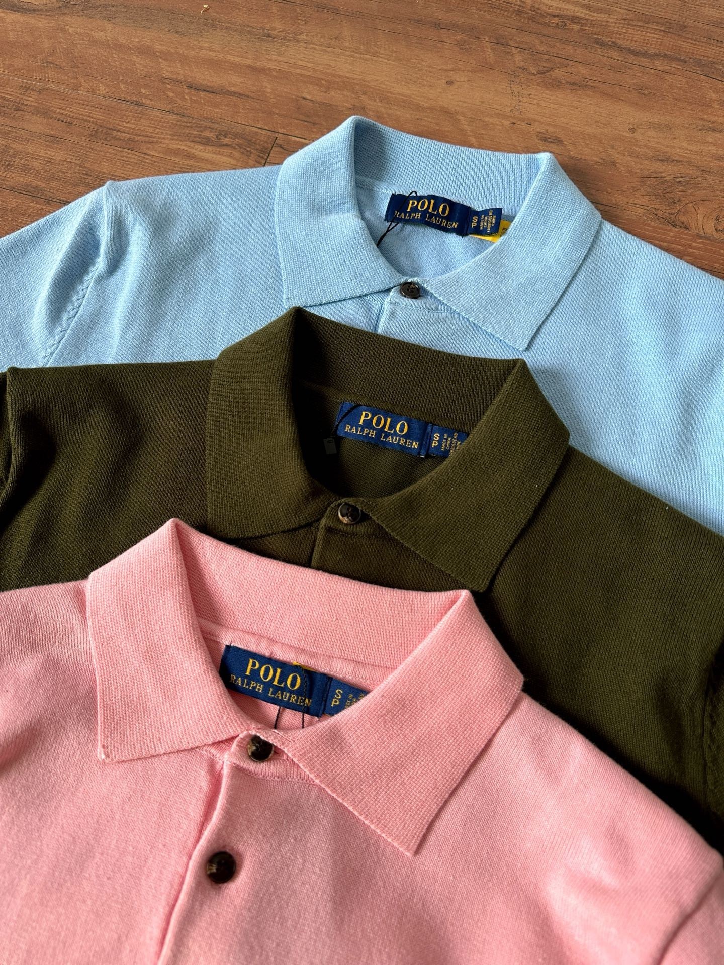 VR2160-VR2168，Ralph Lauren sweater 326.99 上GA QA gallery