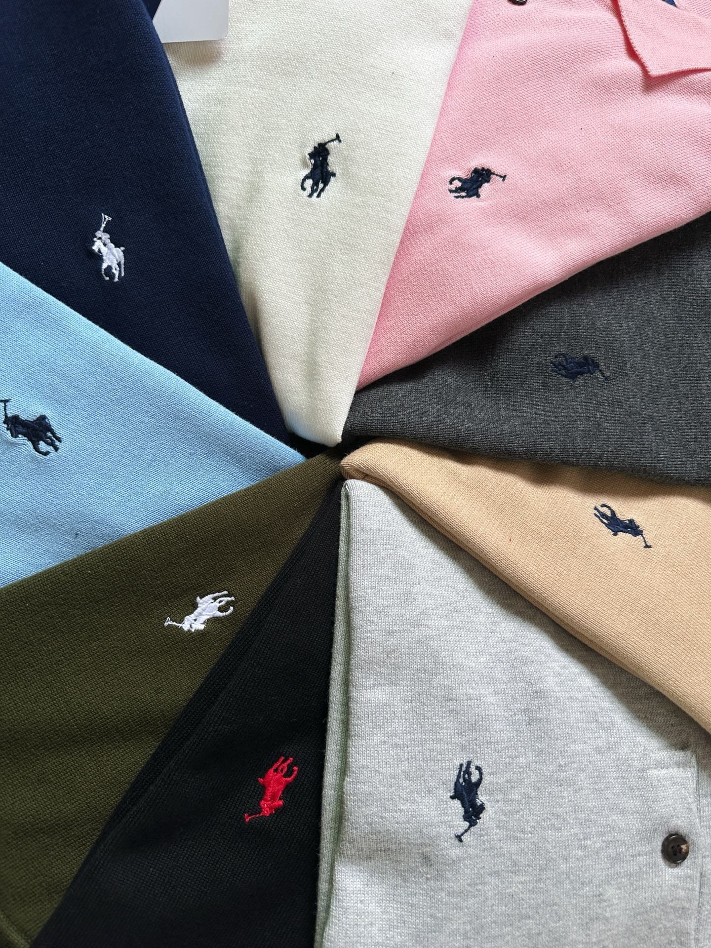 VR2160-VR2168，Ralph Lauren sweater 326.99 上GA QA gallery