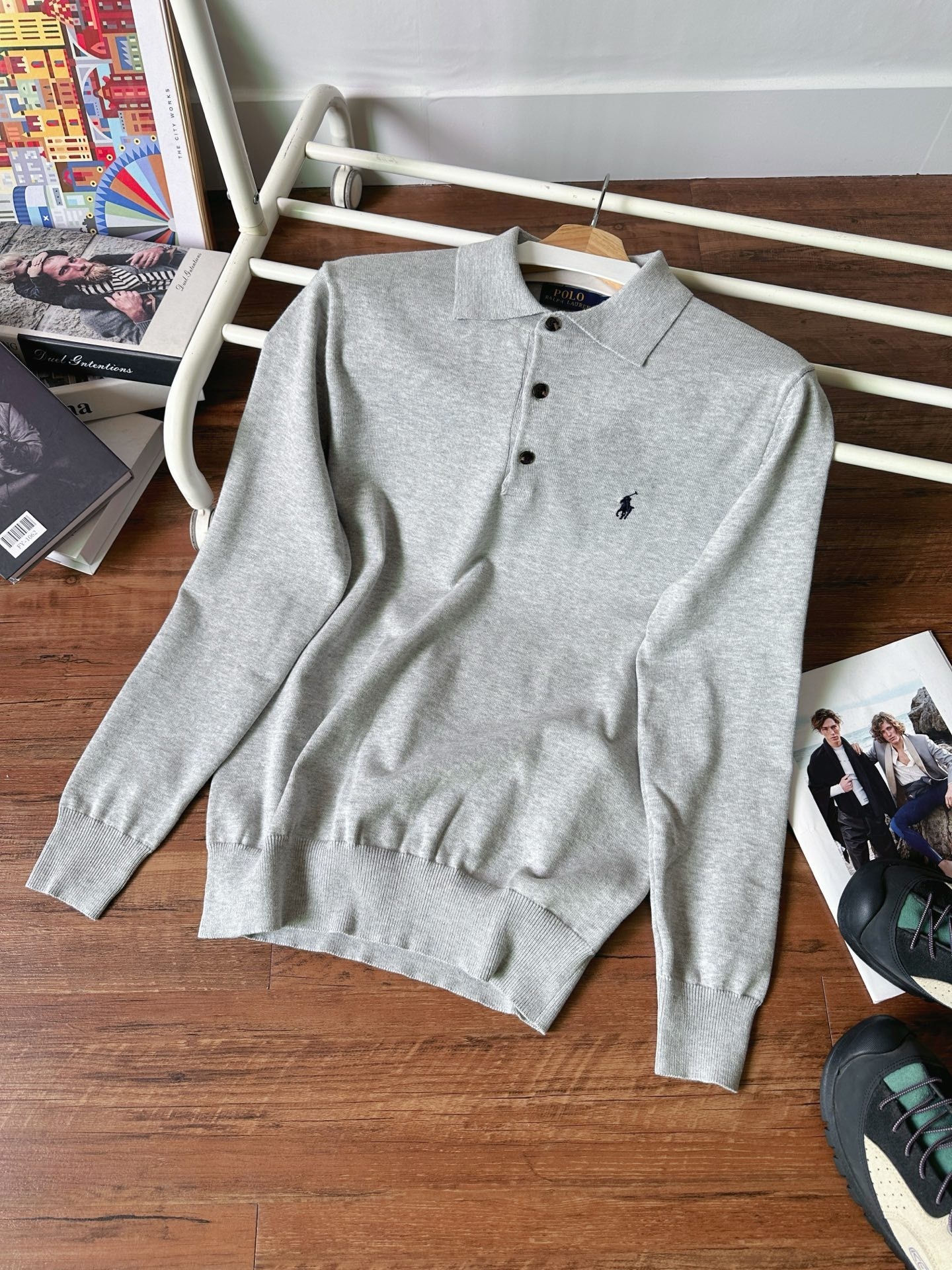 VR2160-VR2168，Ralph Lauren sweater 326.99 上GA QA gallery
