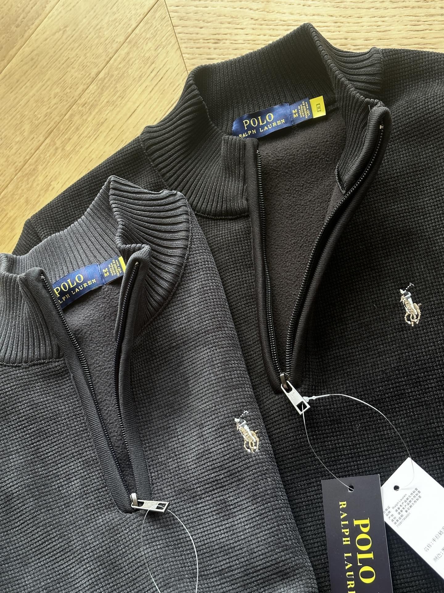 VR2169-VR2170，Ralph Lauren sweater thick 372.99 上QA gallery