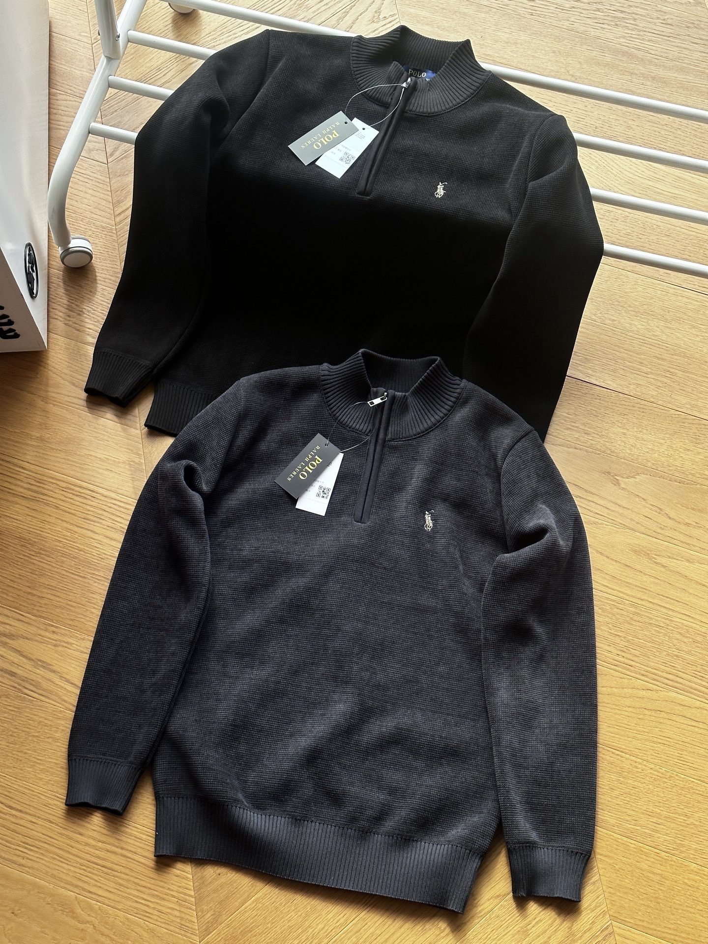 VR2169-VR2170，Ralph Lauren sweater thick 372.99 上QA gallery