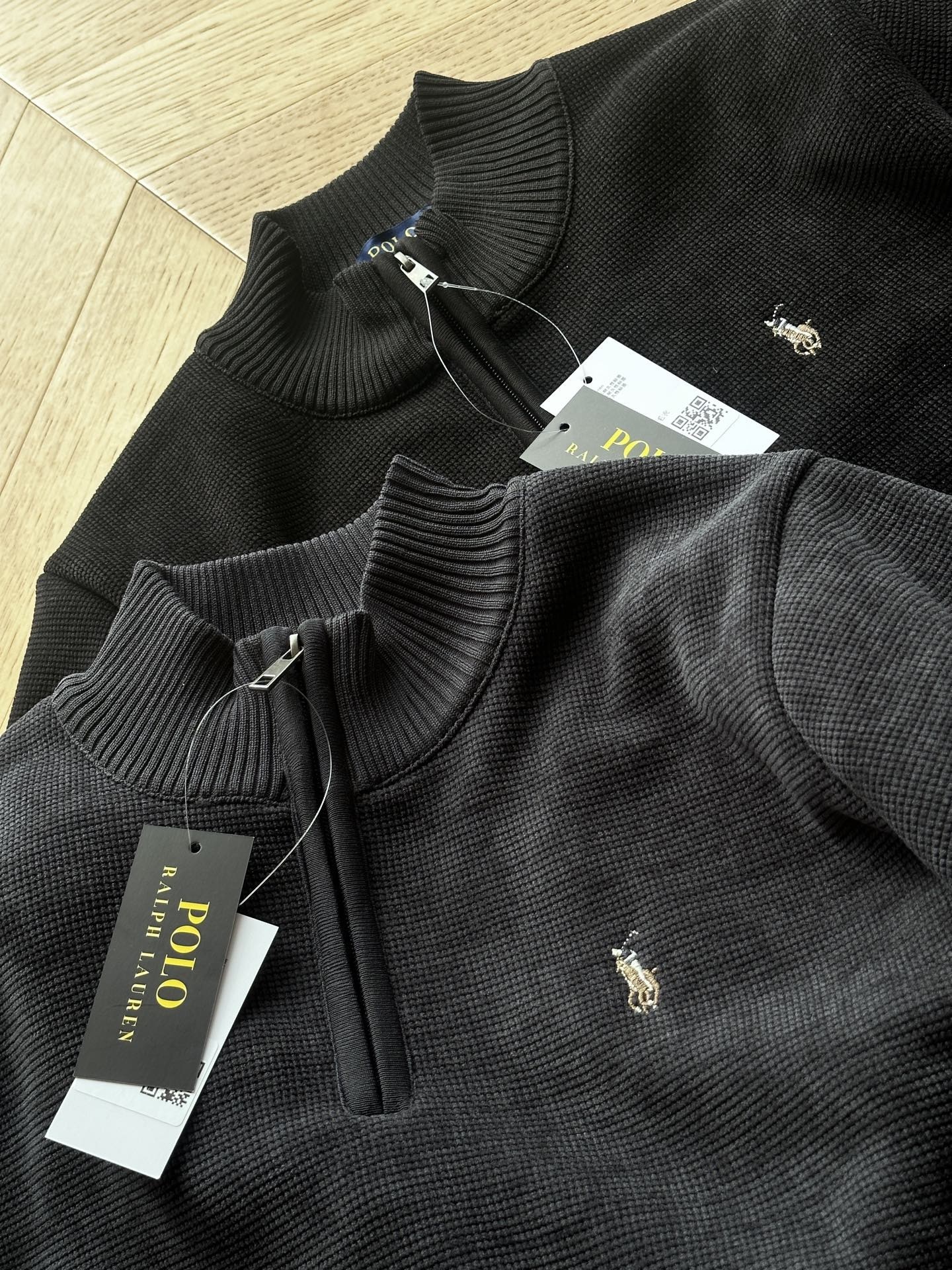 VR2169-VR2170，Ralph Lauren sweater thick 372.99 上QA gallery