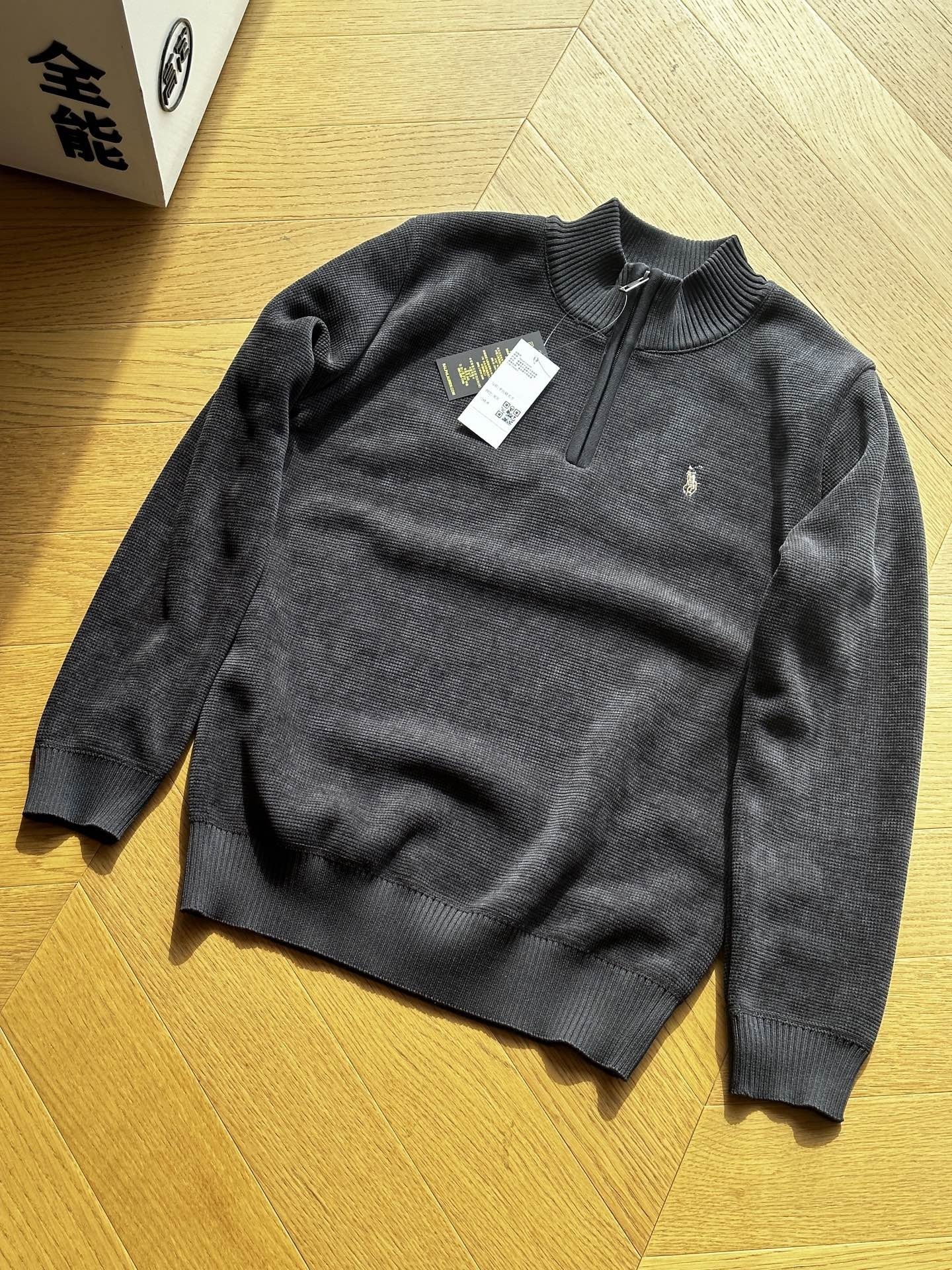VR2169-VR2170，Ralph Lauren sweater thick 372.99 上QA gallery