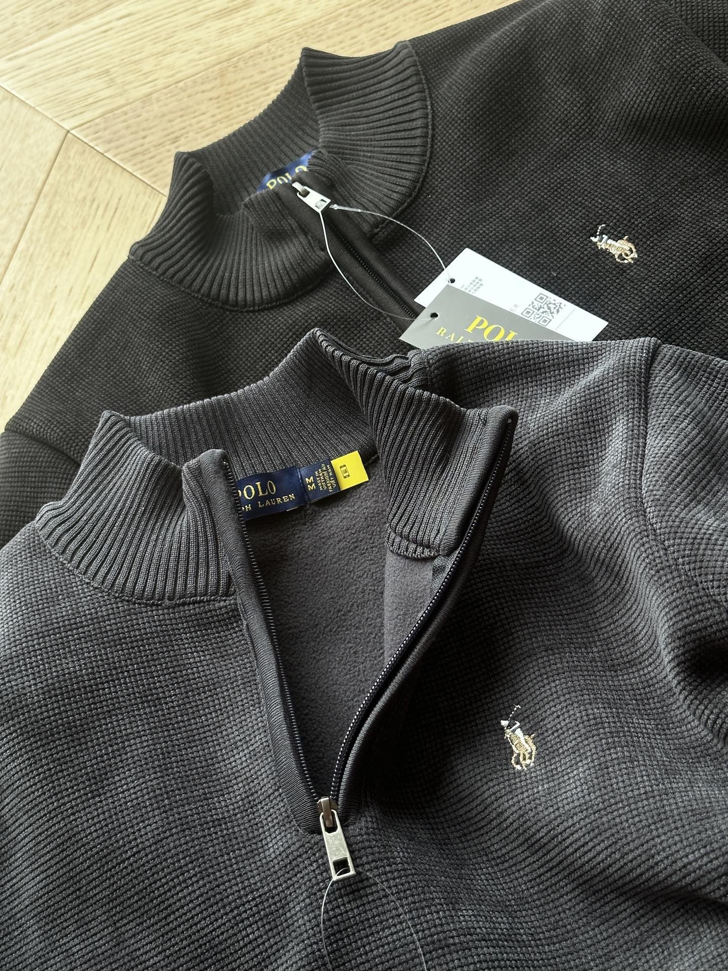 VR2169-VR2170，Ralph Lauren sweater thick 372.99 上QA gallery