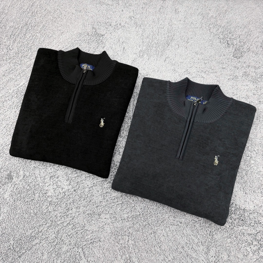 VR2181-VR2182，Ralph Lauren sweater 359.99 上GA QA gallery