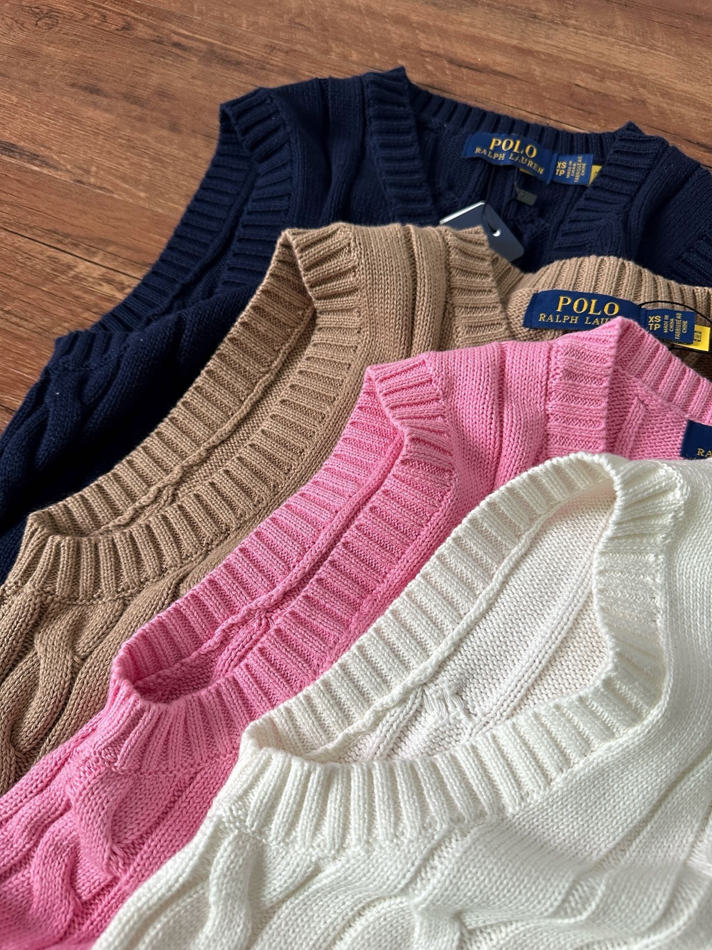 VR2192-VR2199，Ralph Lauren vest 280.99 上GA WA gallery