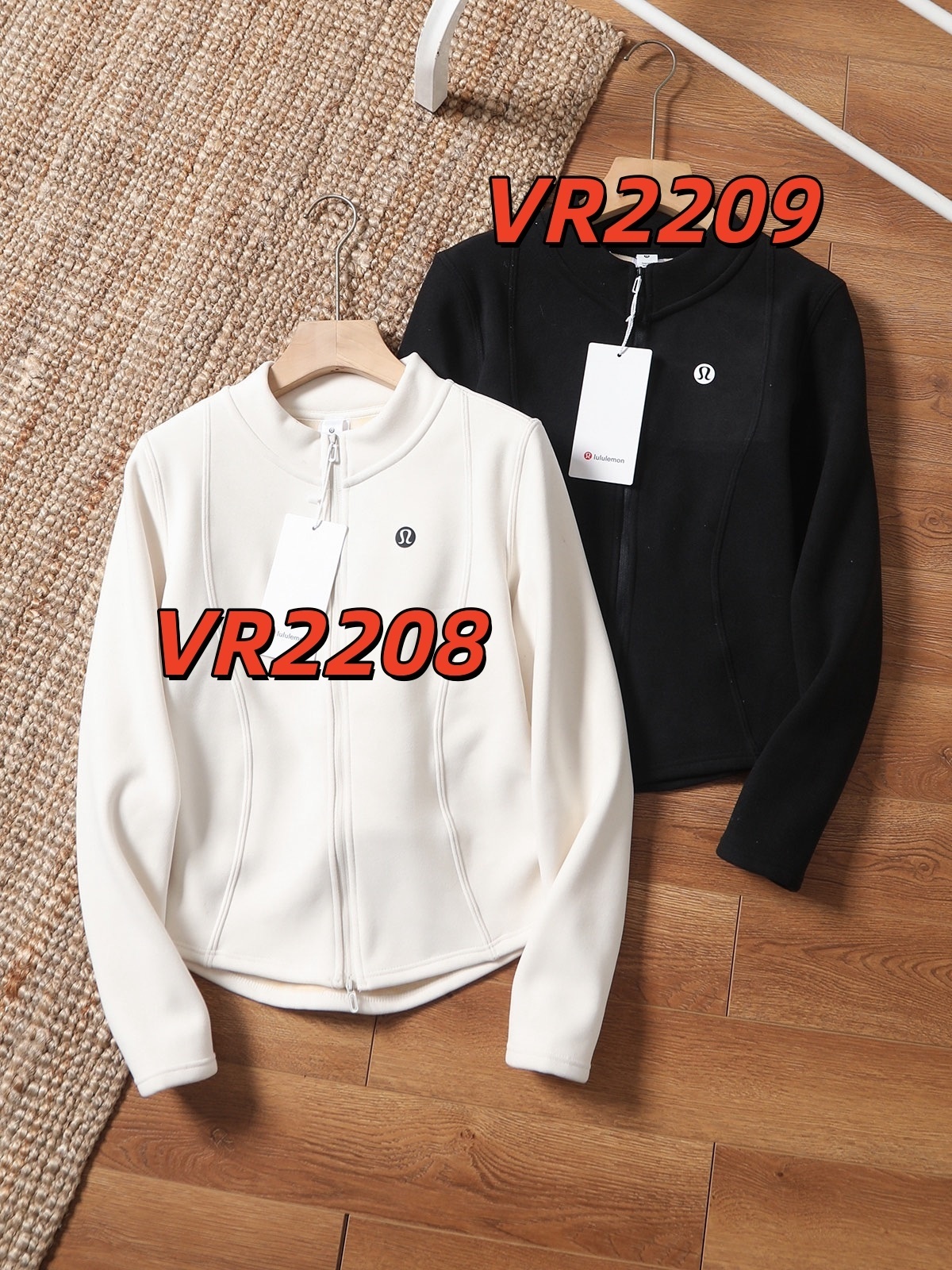 VR2208-VR2209，Lulu coat 315.99 上GA gallery