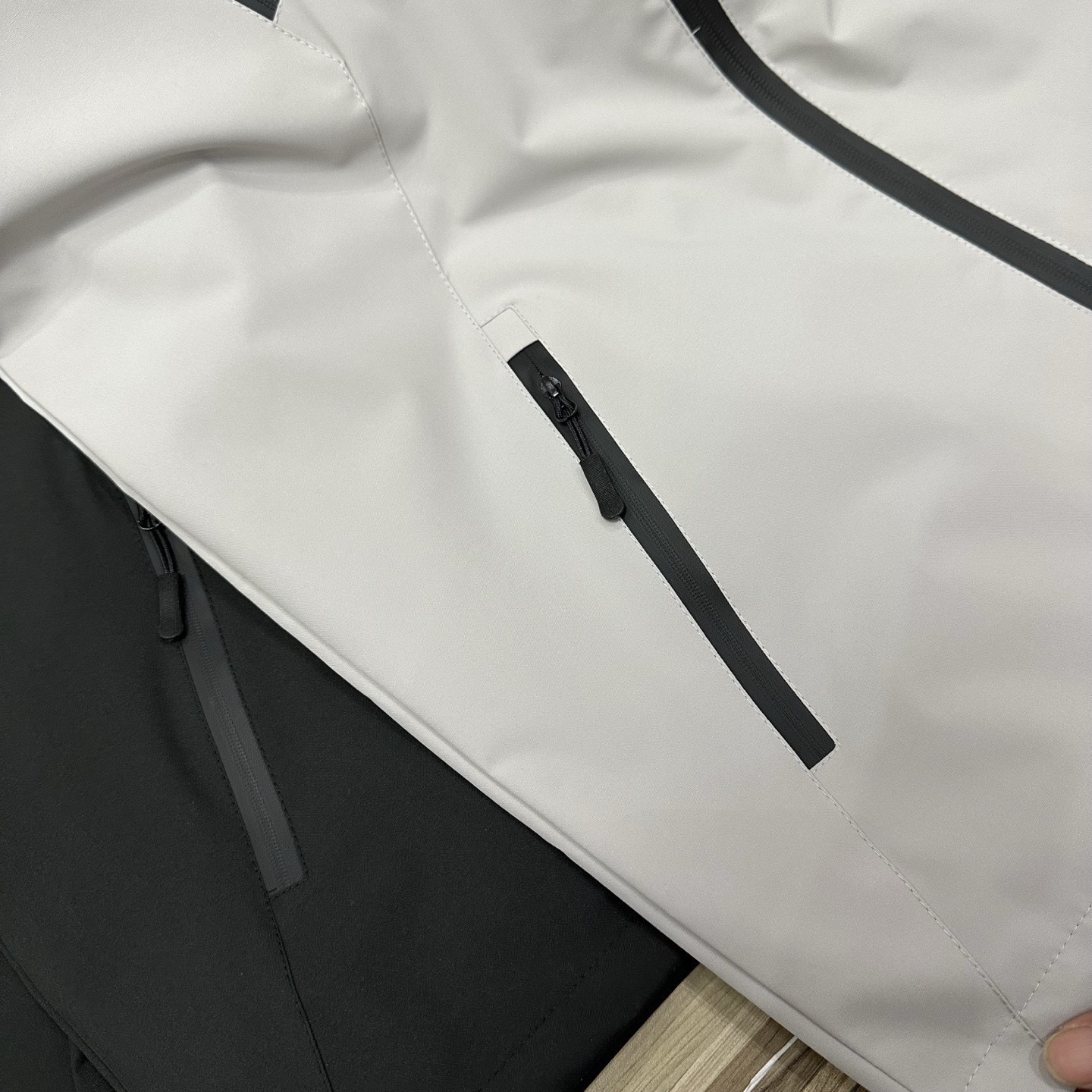 VR2210-VR2211，The north face coat 372.99 上QA gallery