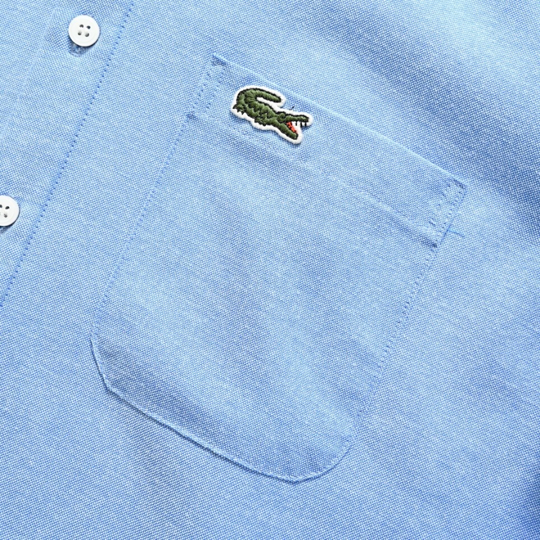 VR2212-VR2215，Lacoste shirts thick 323.99 上QA gallery