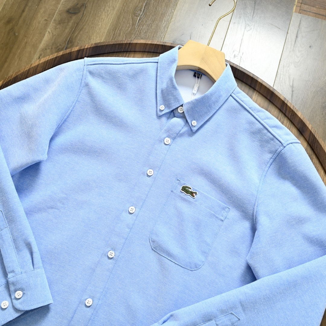 VR2212-VR2215，Lacoste shirts thick 323.99 上QA gallery