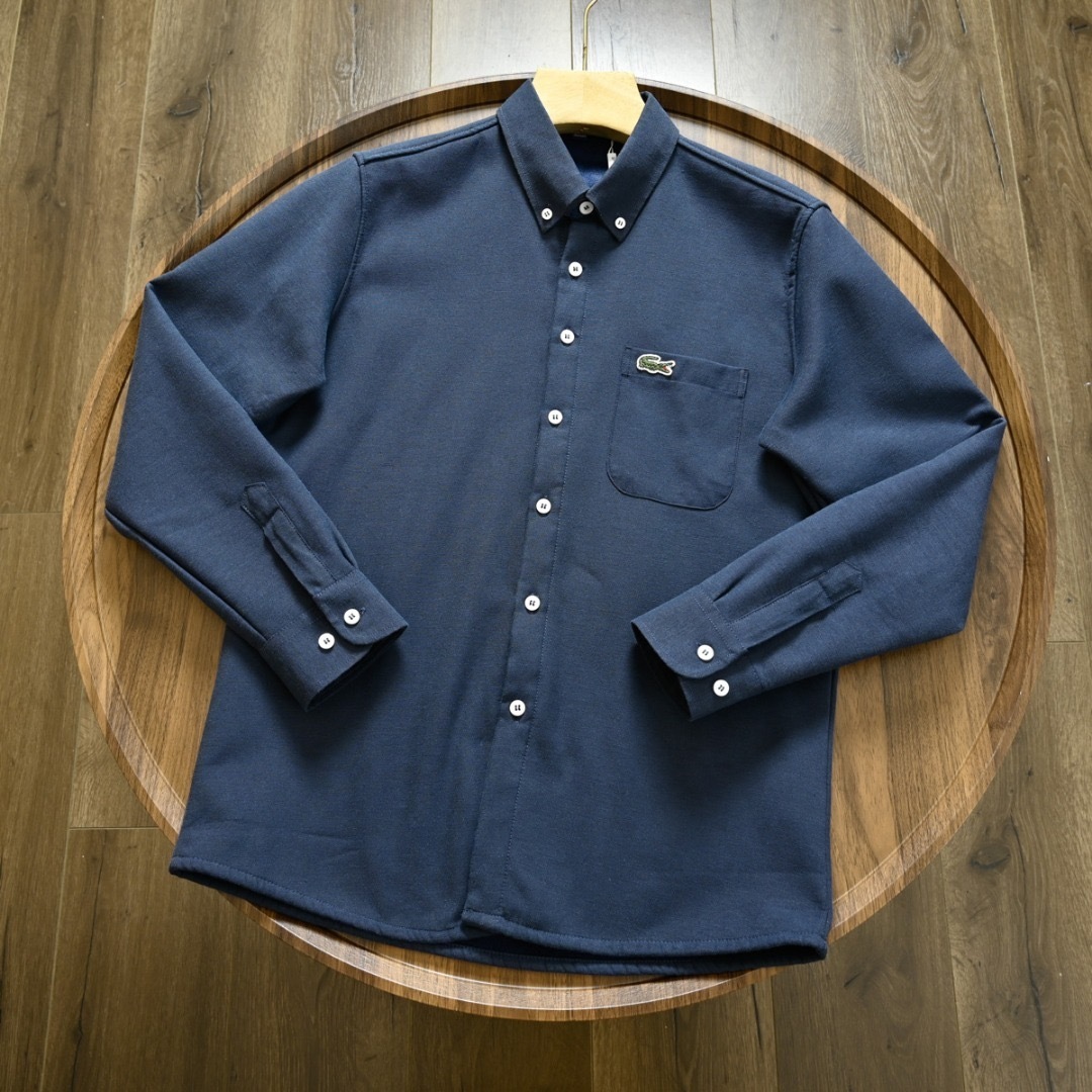 VR2212-VR2215，Lacoste shirts thick 323.99 上QA gallery