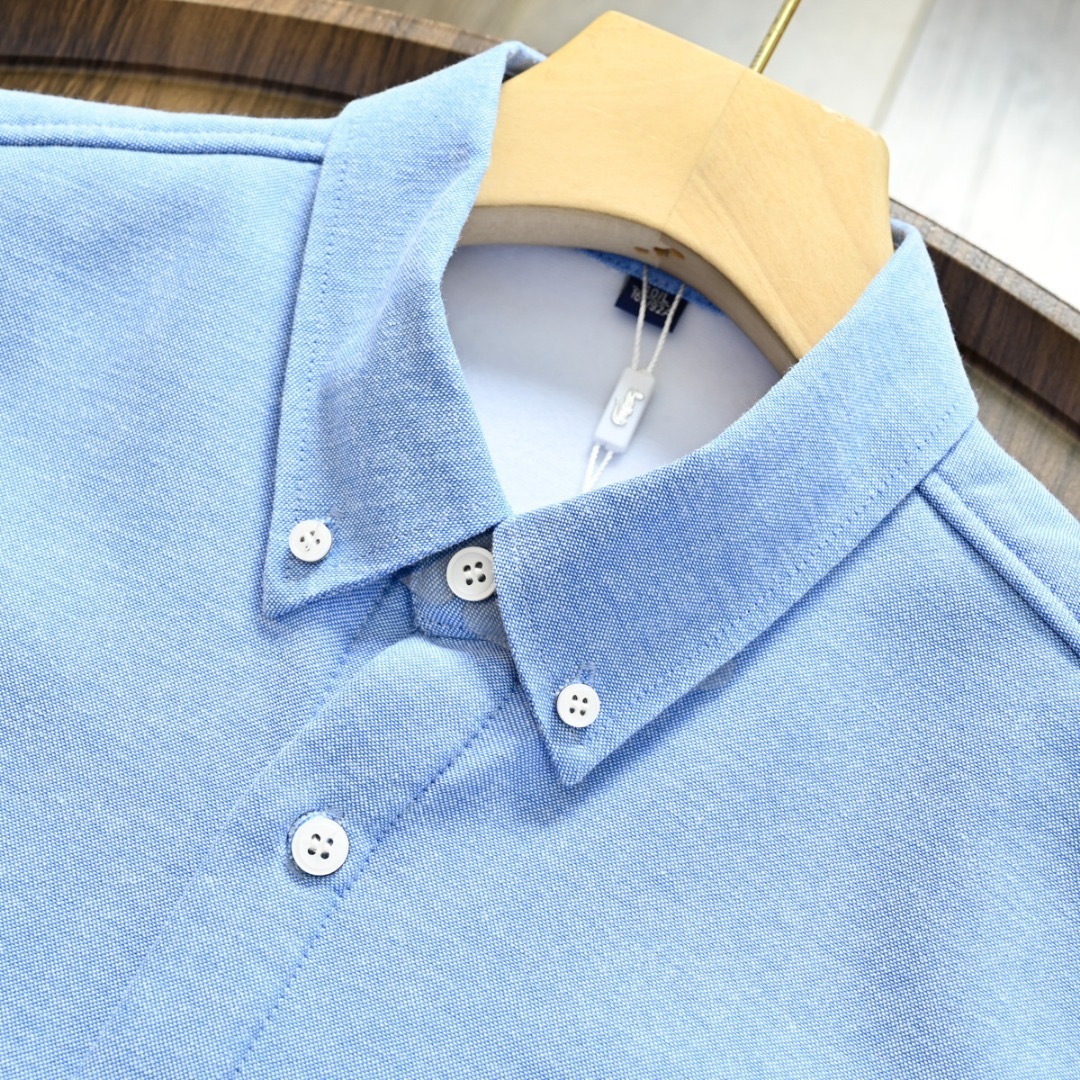 VR2212-VR2215，Lacoste shirts thick 323.99 上QA gallery