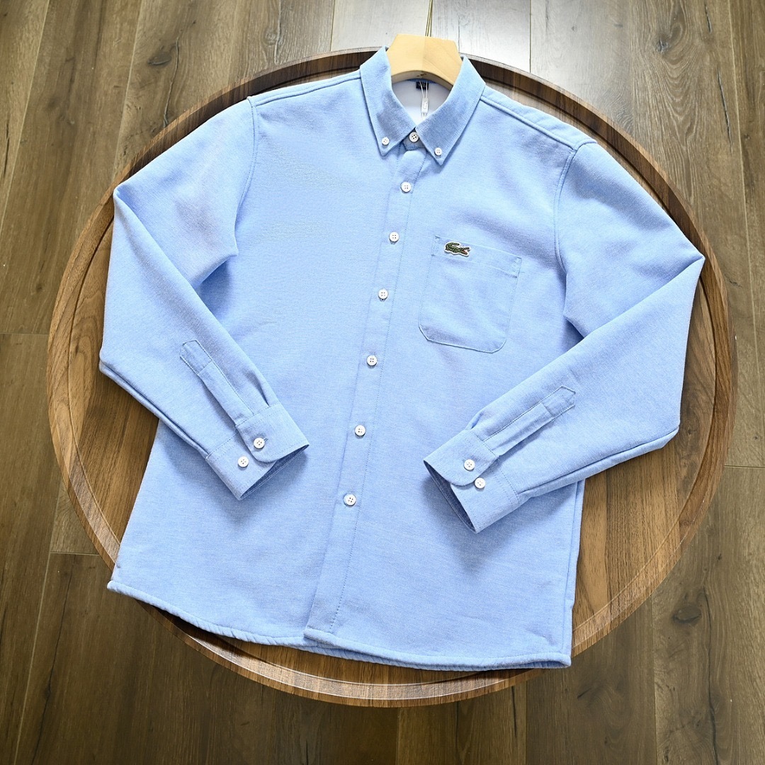 VR2212-VR2215，Lacoste shirts thick 323.99 上QA gallery