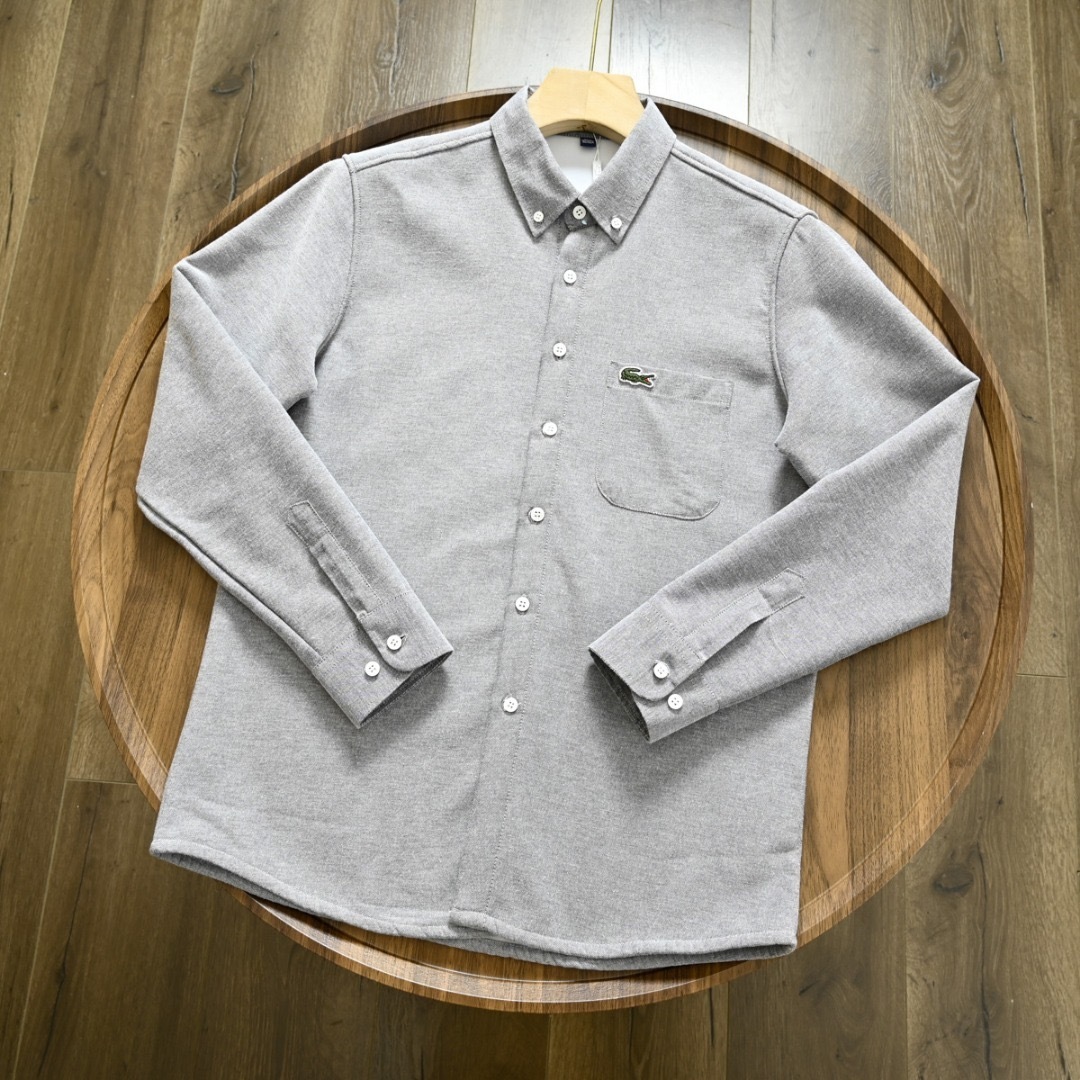 VR2212-VR2215，Lacoste shirts thick 323.99 上QA gallery