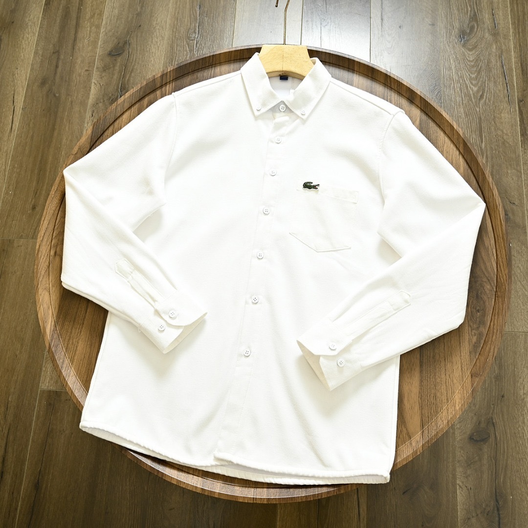 VR2212-VR2215，Lacoste shirts thick 323.99 上QA gallery