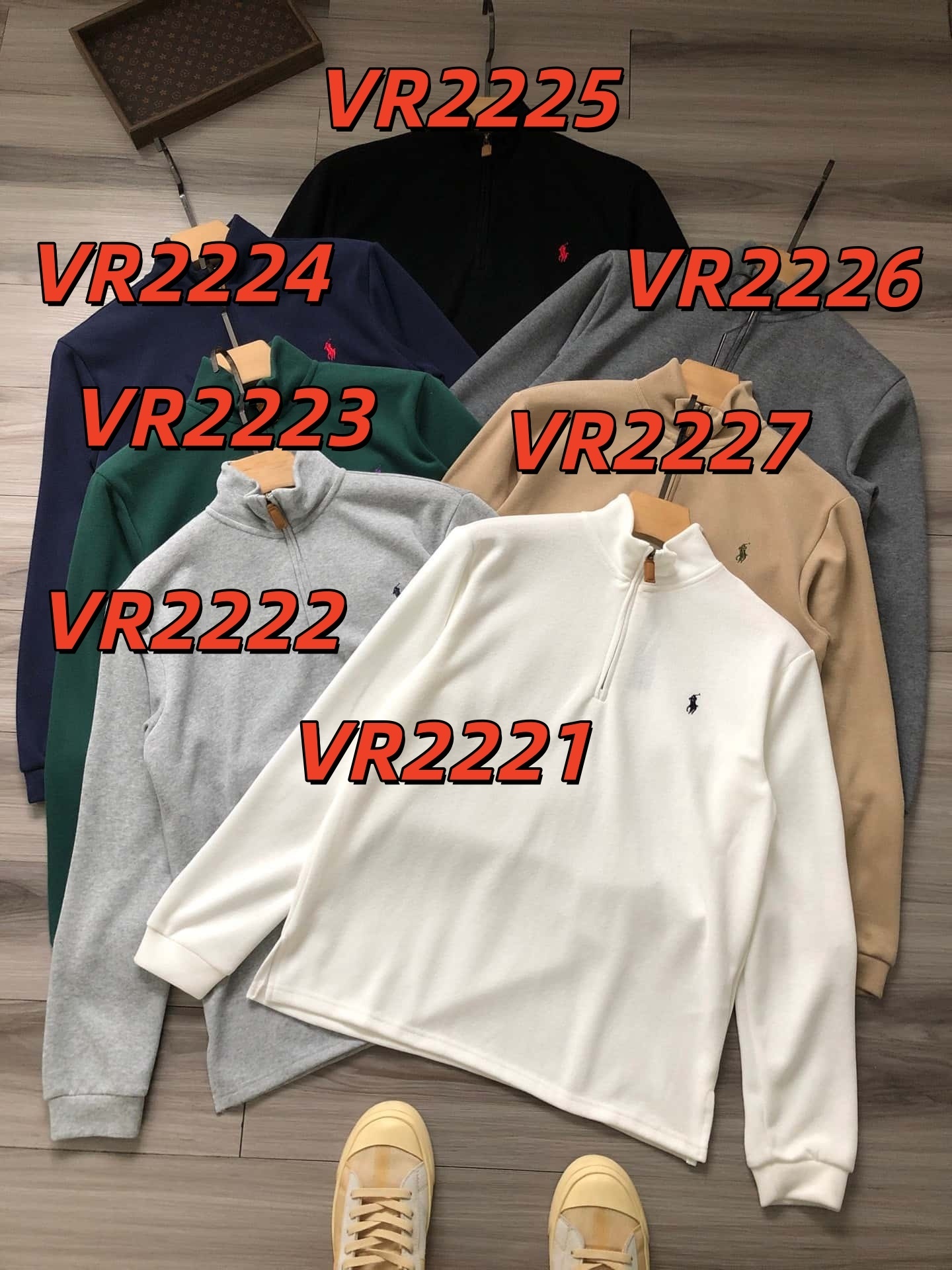 VR2221-VR2227，Ralph Lauren Coat 322.99 上QA GA gallery