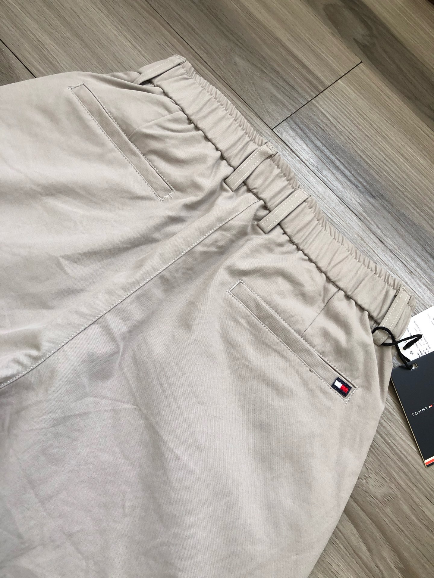 VR426-VR429，Tommy shorts 253.99 上QA gallery