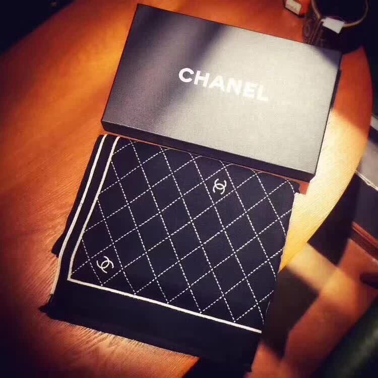 WQ179，Chanel scarf 196.99 上GA WA no box gallery