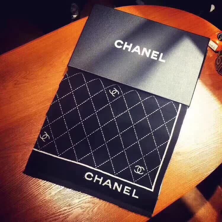 WQ179，Chanel scarf 196.99 上GA WA no box gallery