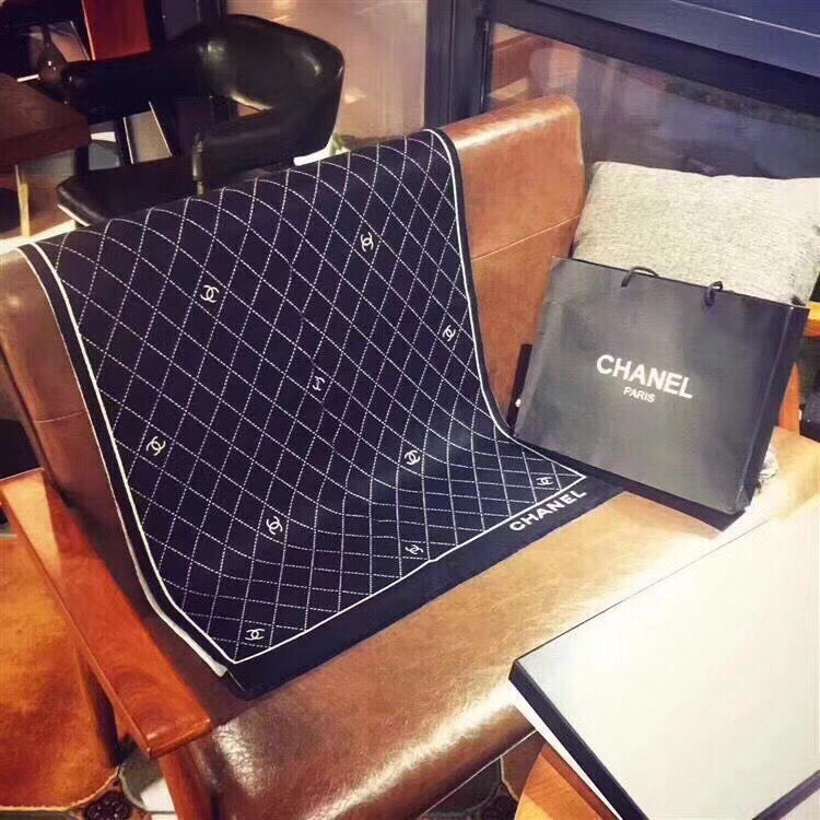 WQ179，Chanel scarf 196.99 上GA WA no box gallery