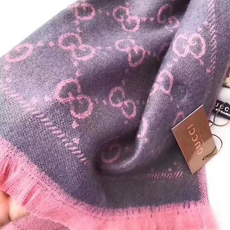 WQ180-WQ181，Gucci scarf size 18060cm.  215.99 上GA WA gallery