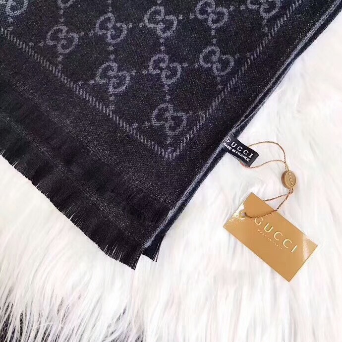 WQ180-WQ181，Gucci scarf size 18060cm.  215.99 上GA WA gallery