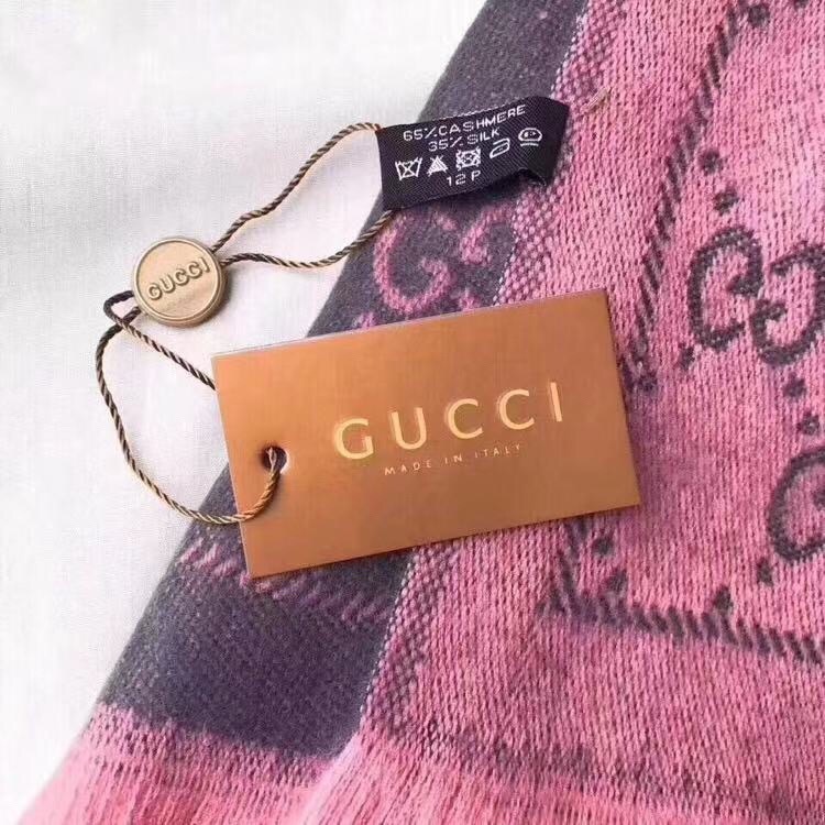 WQ180-WQ181，Gucci scarf size 18060cm.  215.99 上GA WA gallery