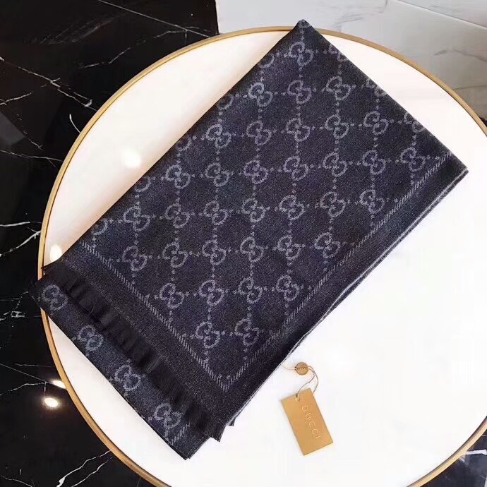 WQ180-WQ181，Gucci scarf size 18060cm.  215.99 上GA WA gallery