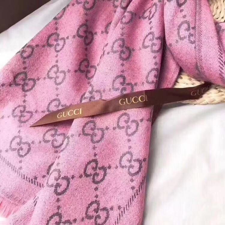 WQ180-WQ181，Gucci scarf size 18060cm.  215.99 上GA WA gallery