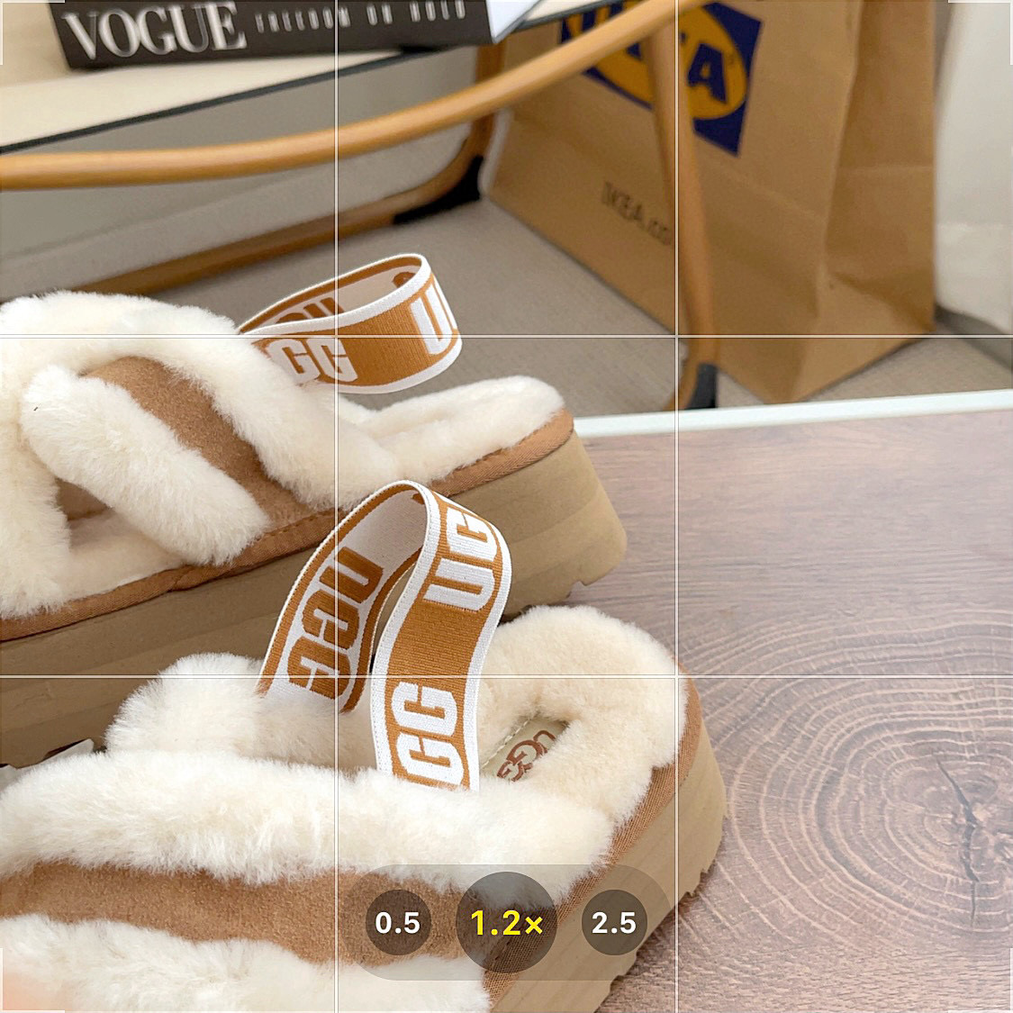 XV122-XV124，Ugg shoes 329.99 size 35-44 gallery
