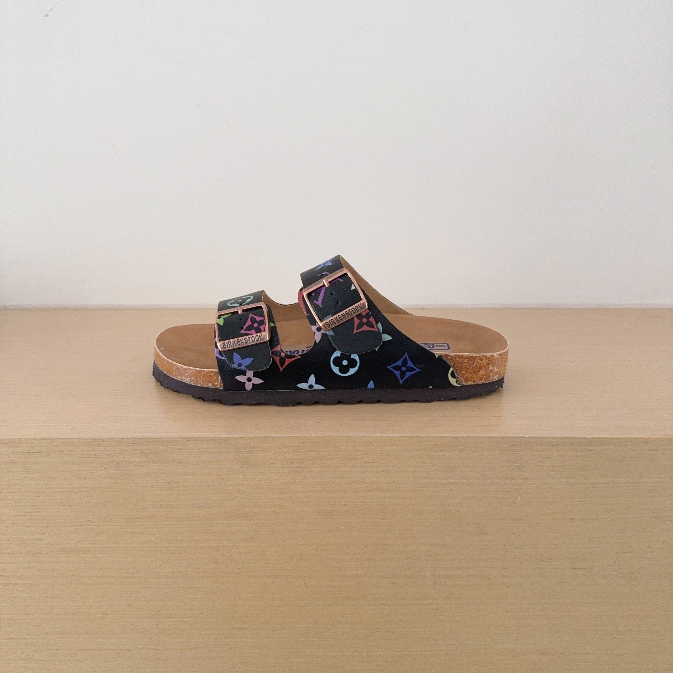 XV393-XV398，brand slipper 319.99上GA WA 35-45 gallery