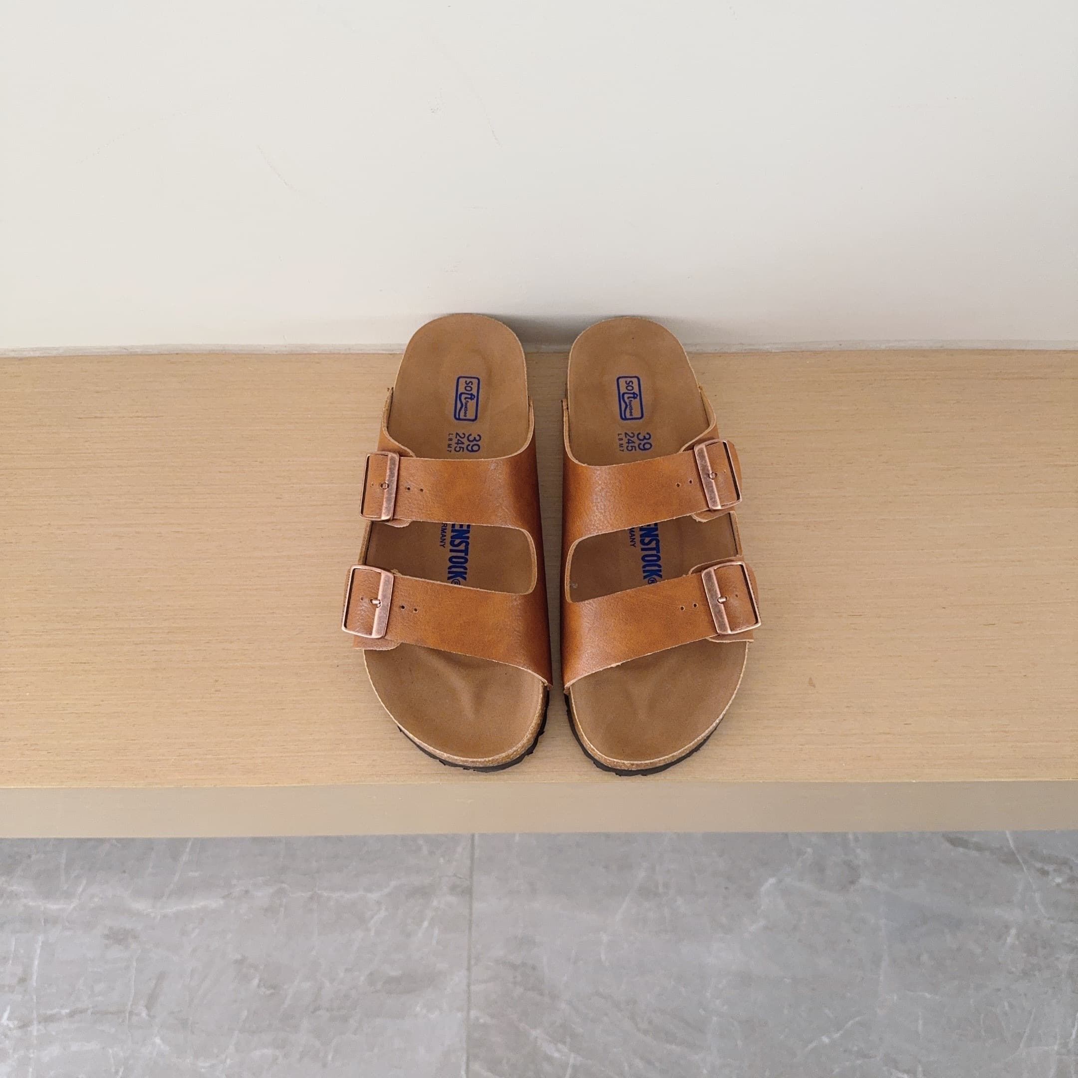 XV399-XV412，brand slipper 319.99上GA WA gallery