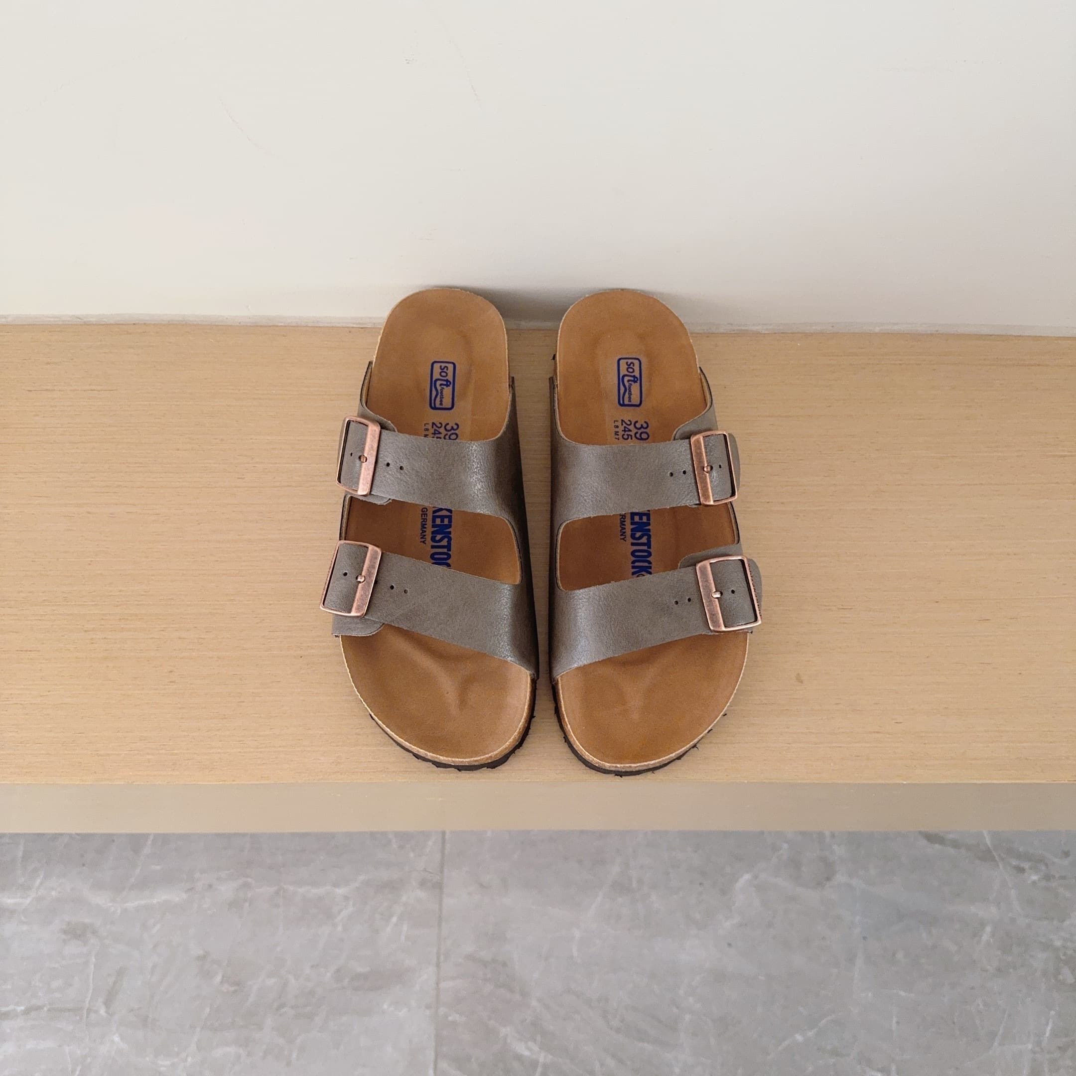 XV399-XV412，brand slipper 319.99上GA WA gallery