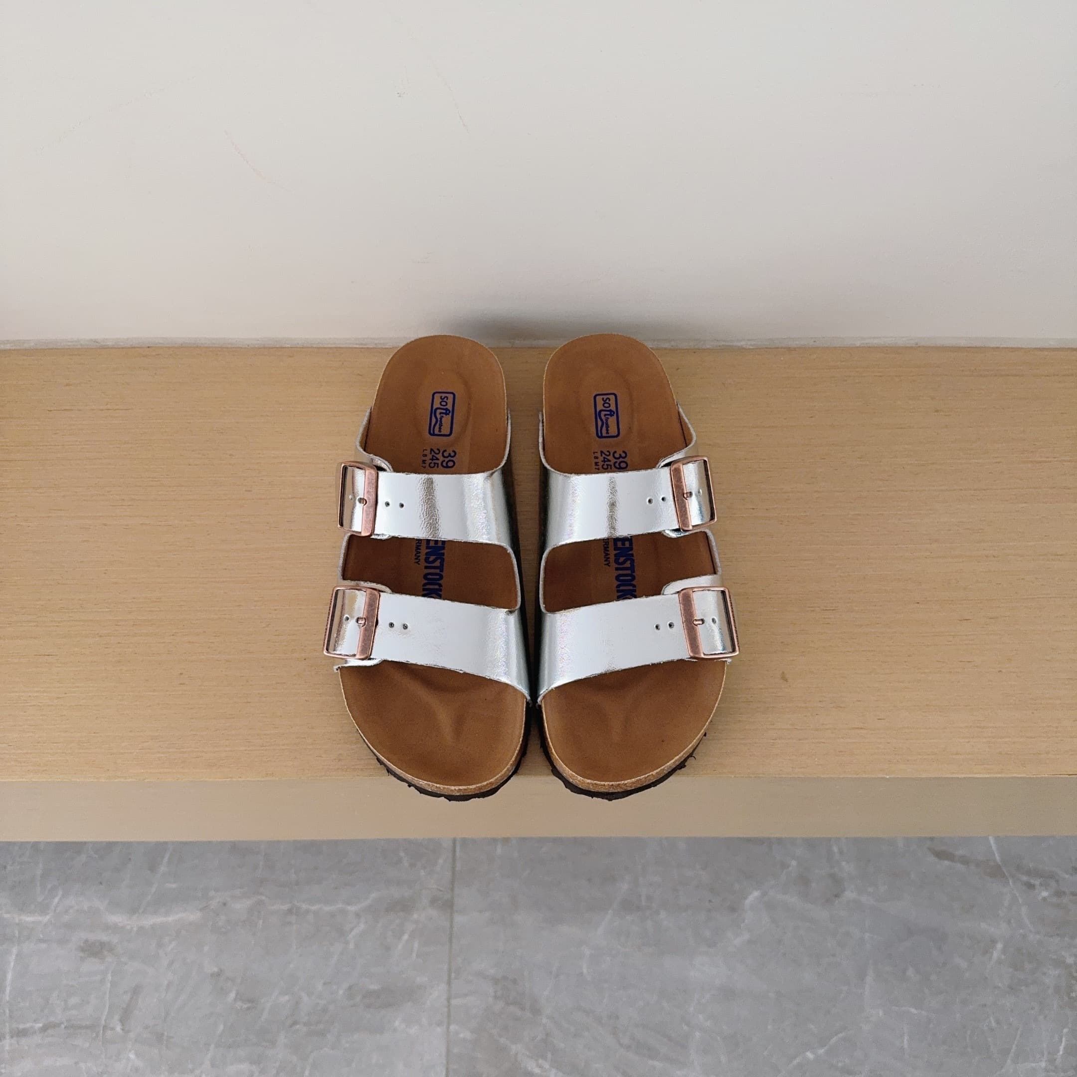 XV399-XV412，brand slipper 319.99上GA WA gallery